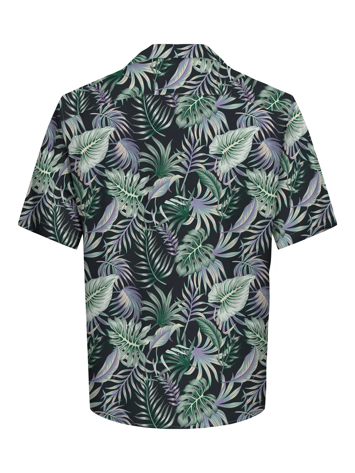ONLY&SONS CAMICIA WAYNE L.