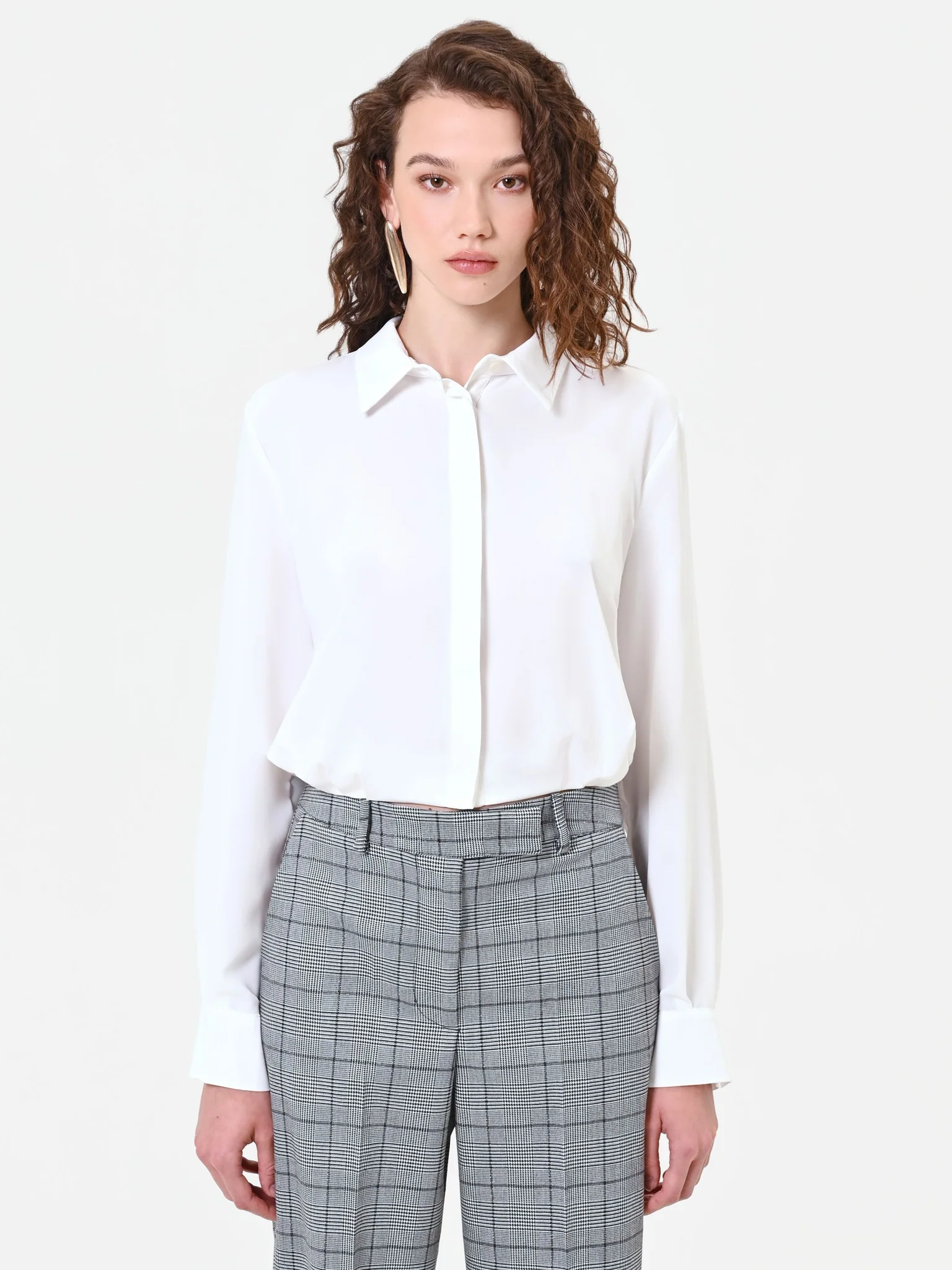 RINASCIMENTO CAMICIA 130228