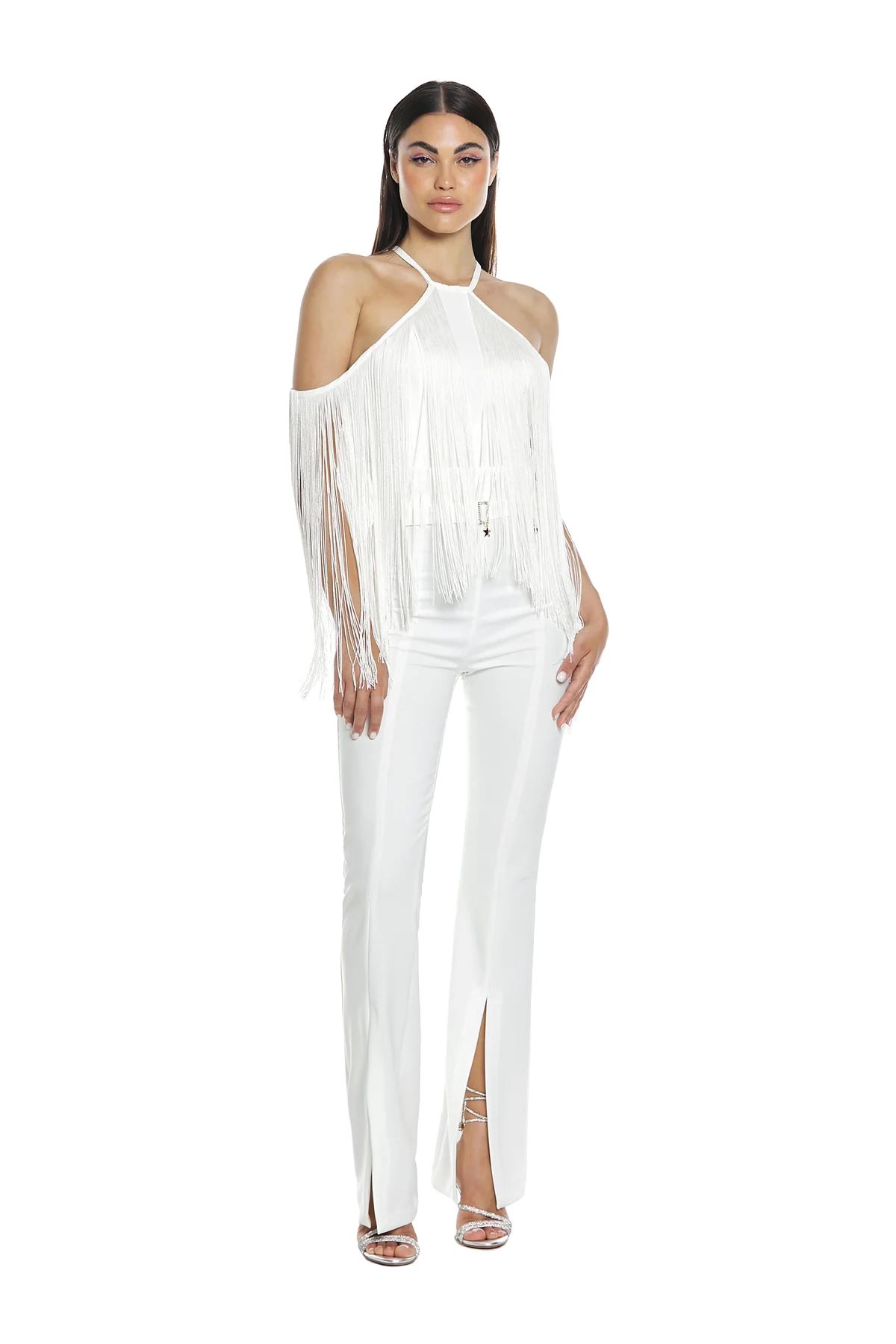 RELISH TOP SERPENTINO