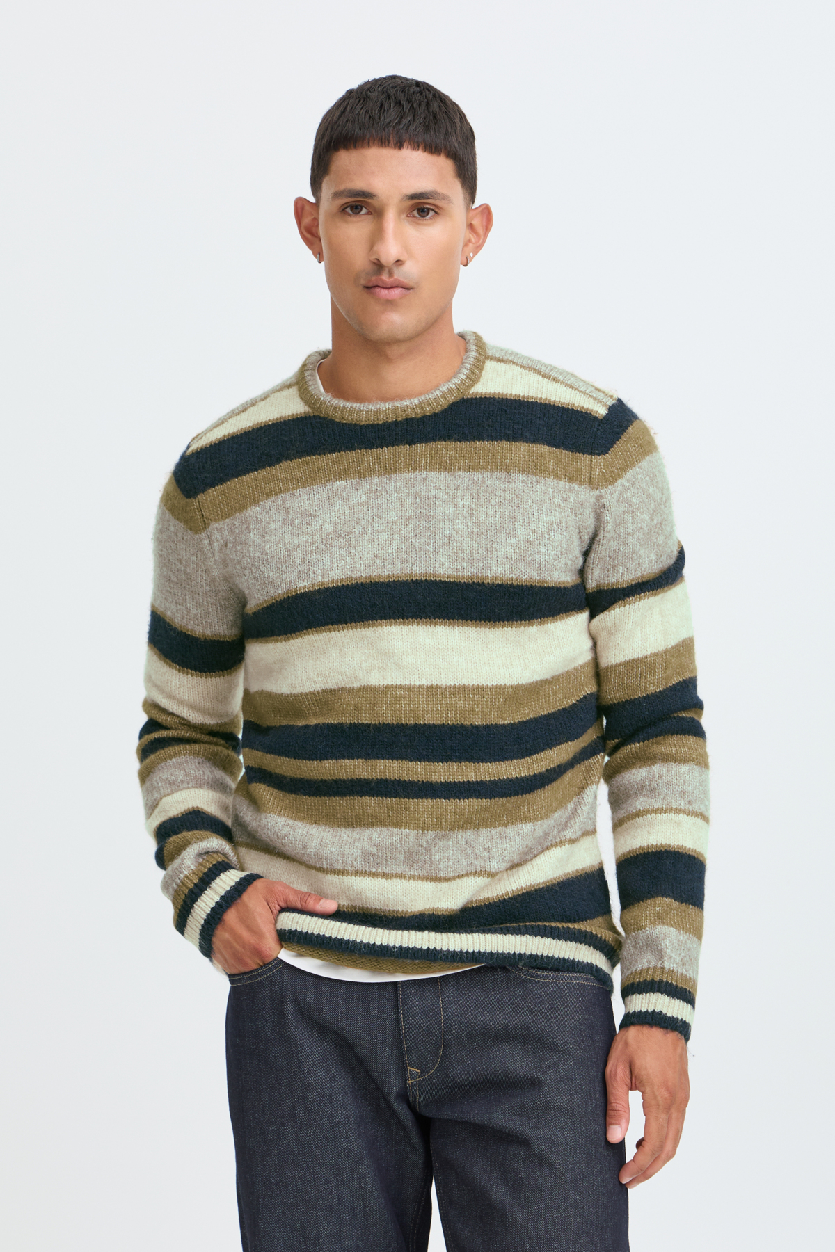 BLEND MAGLIA DANNIE