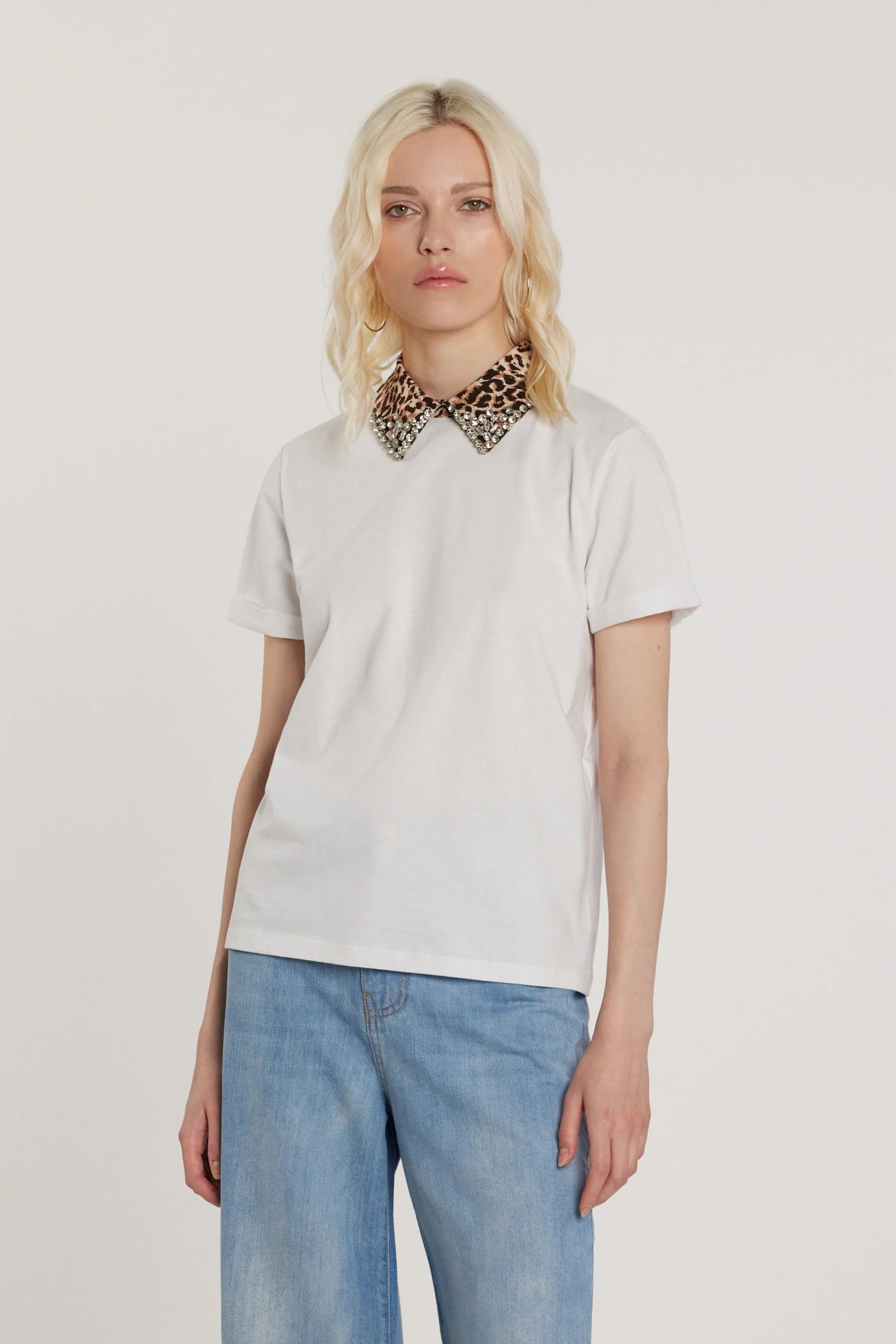 RELISH T-SHIRT ARLETTI