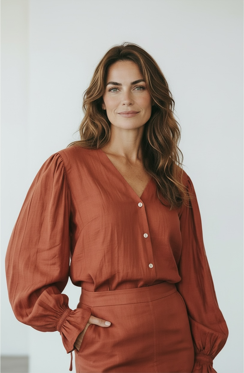 SAIPH CAMICIA 95079