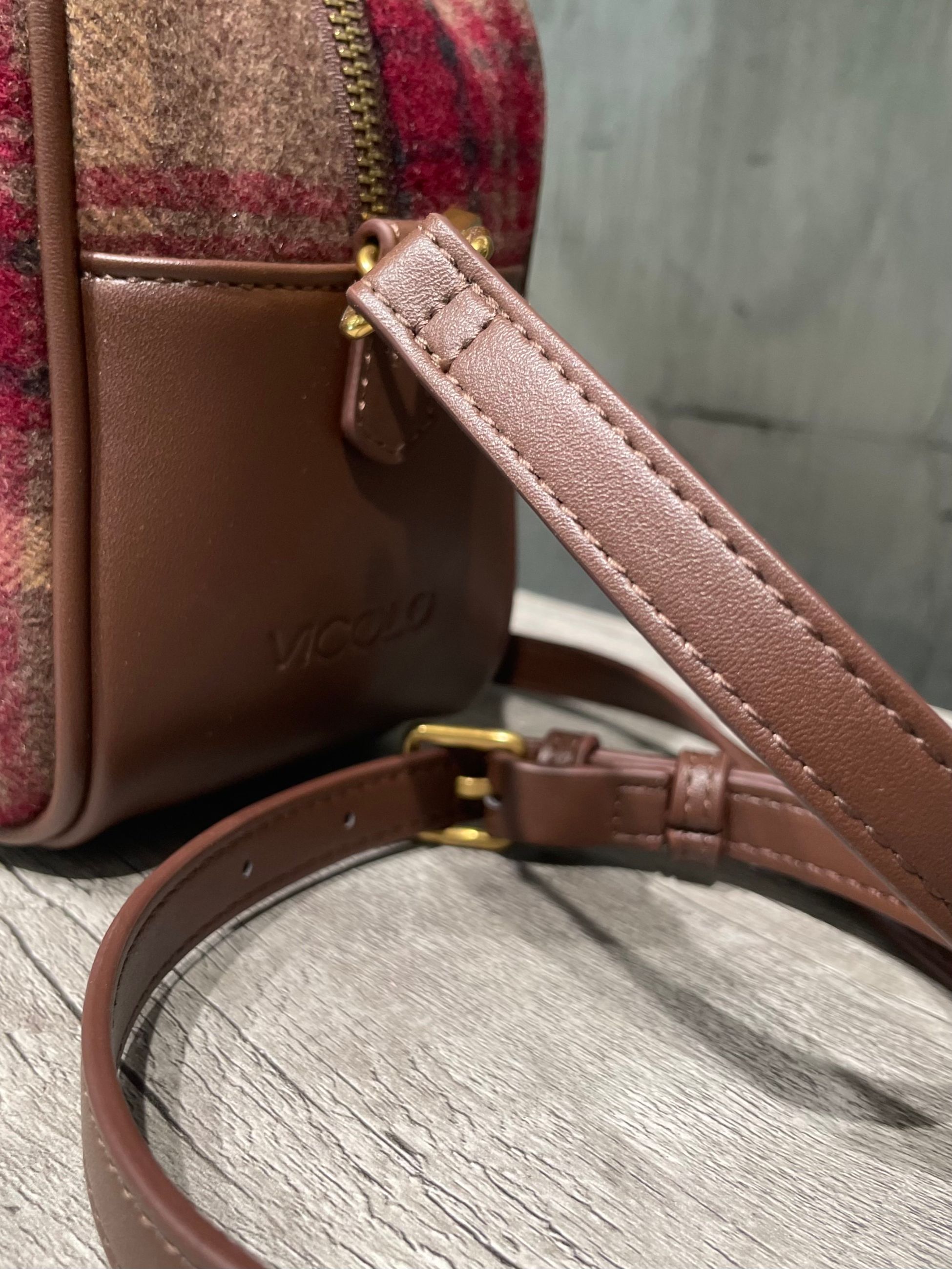 VICOLO BORSA XAC0027