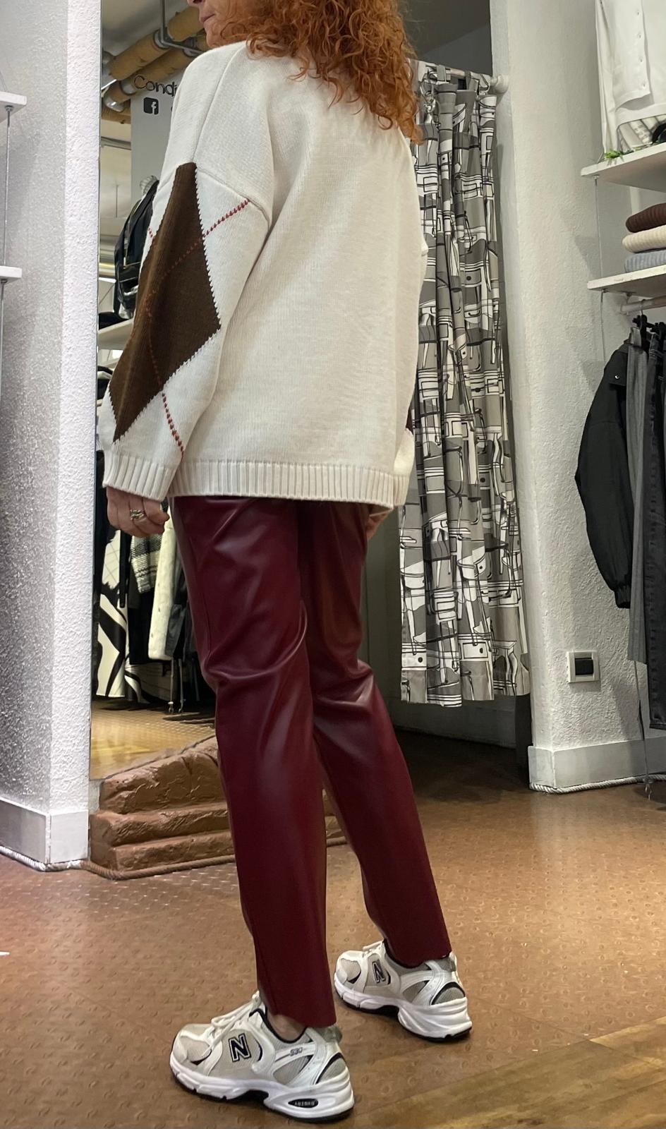 VICOLO PANT.TF1737