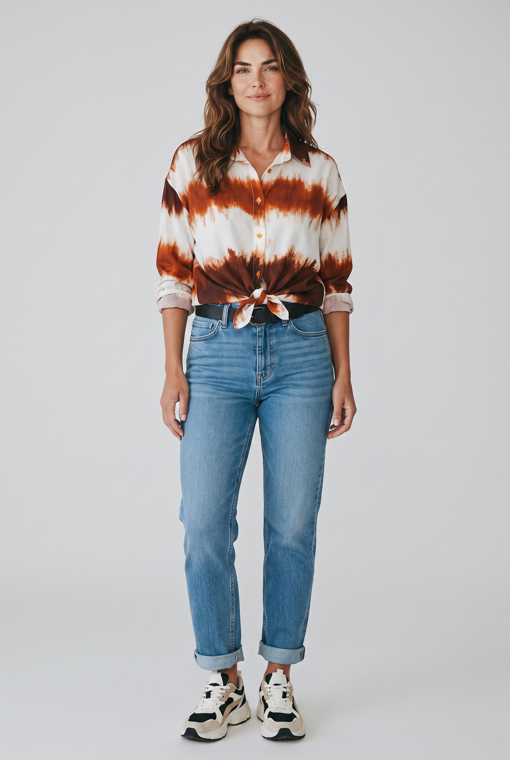 LE STREGHE CAMICIA DD150