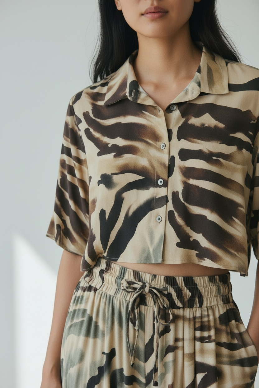 PHARD CAMICIA 095897