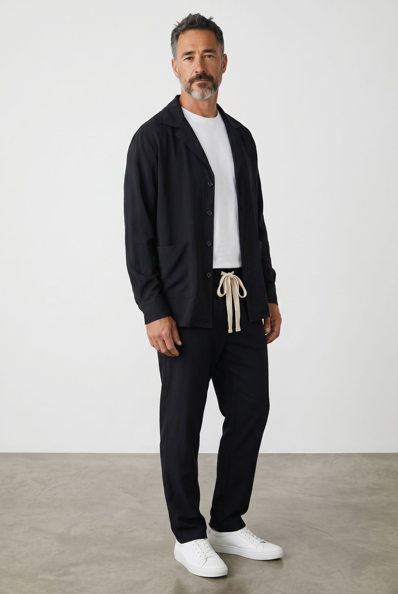 MIGUEL BHARROSS CAMICIA 031432