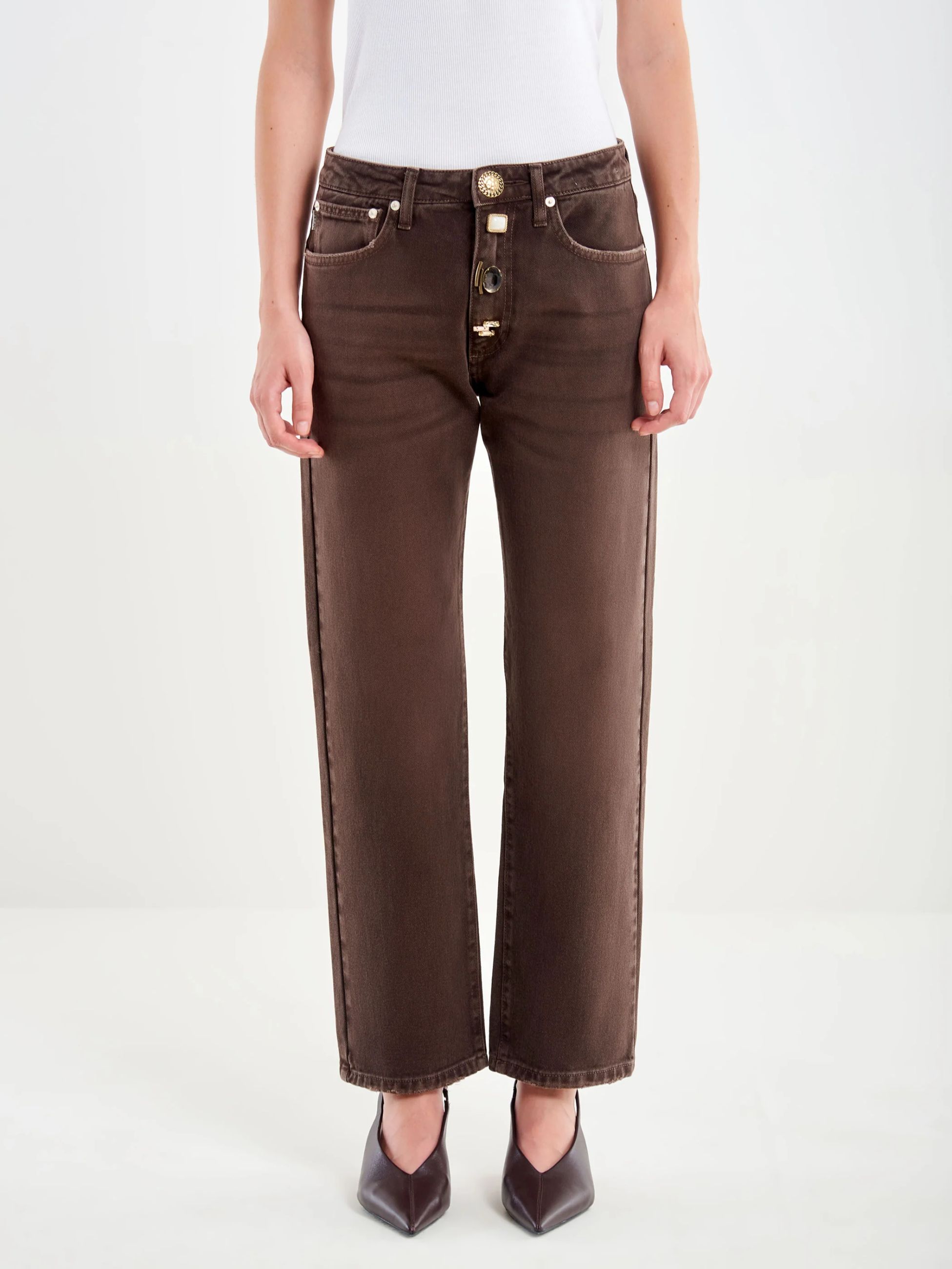 VICOLO JEANS DAC5106