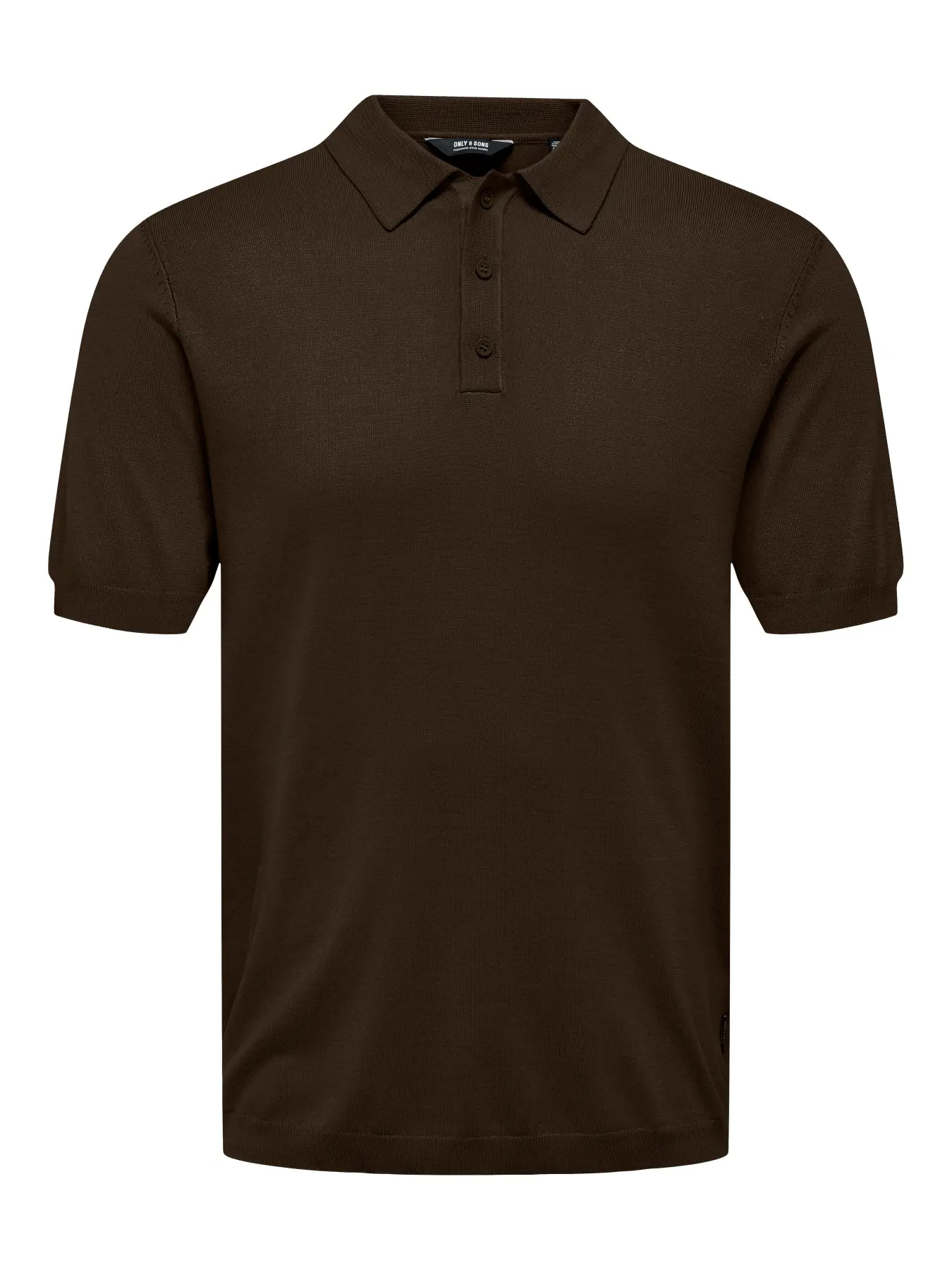 ONLY&SONS POLO WYLER