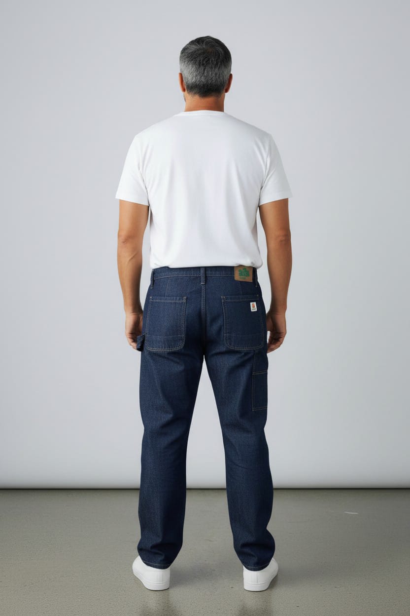 BLEND JEANS SUN TH.