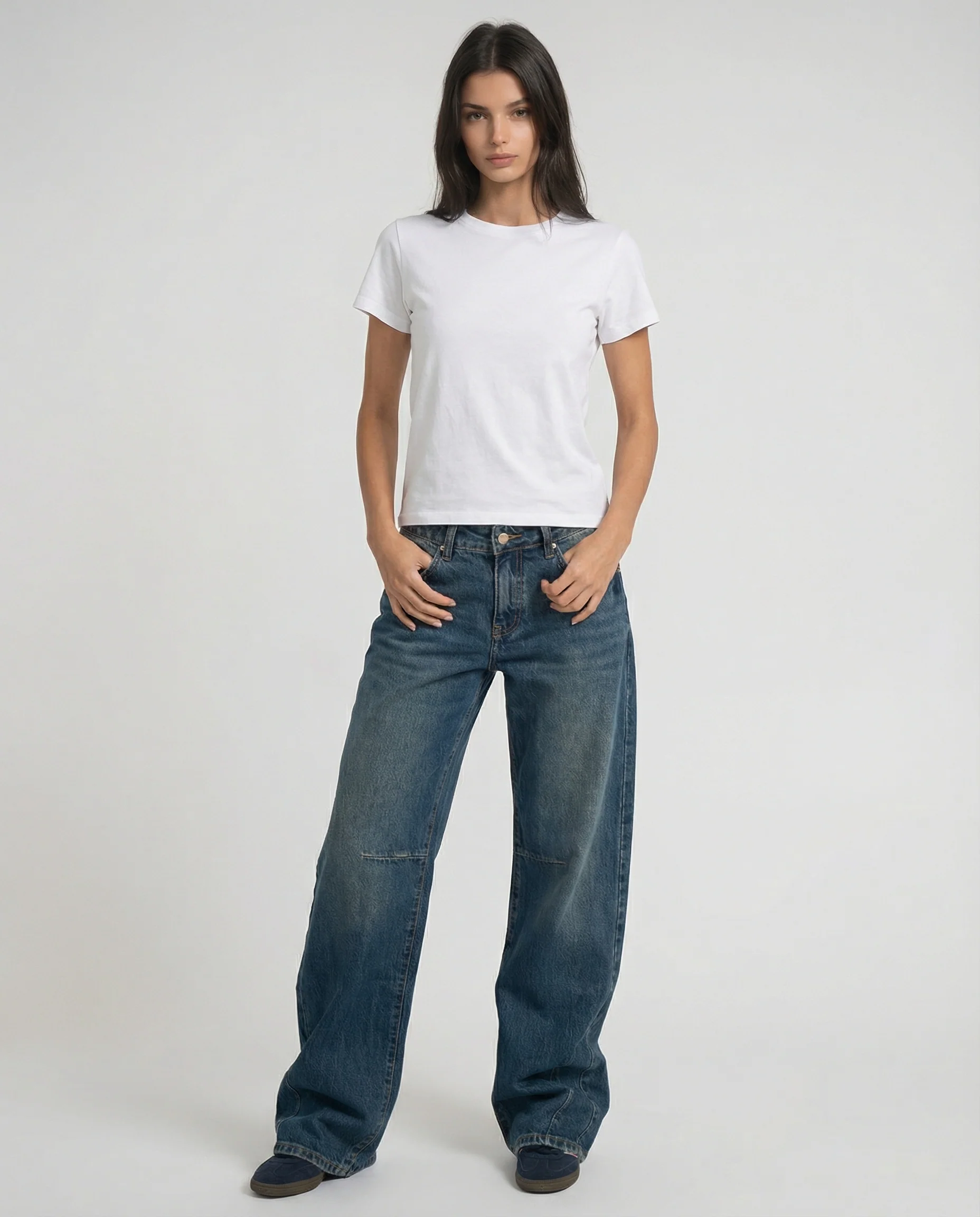MET JEANS L1020