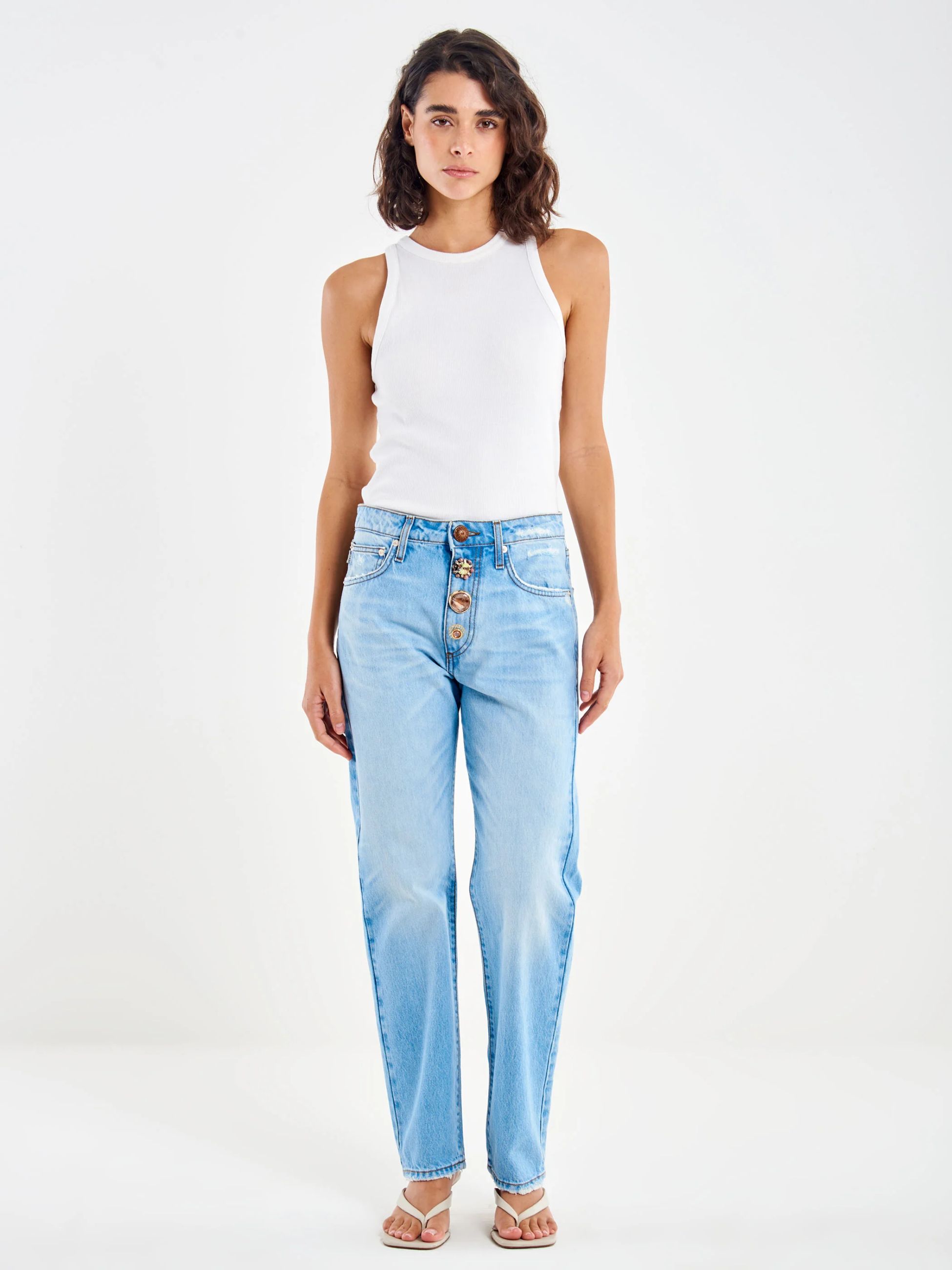 VICOLO JEANS DAB5106