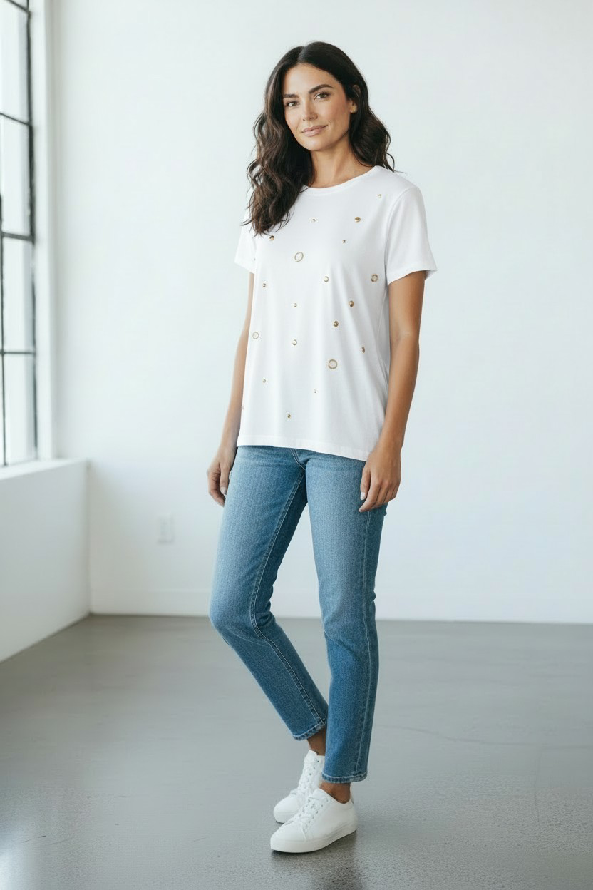 PHARD T-SHIRT 095829