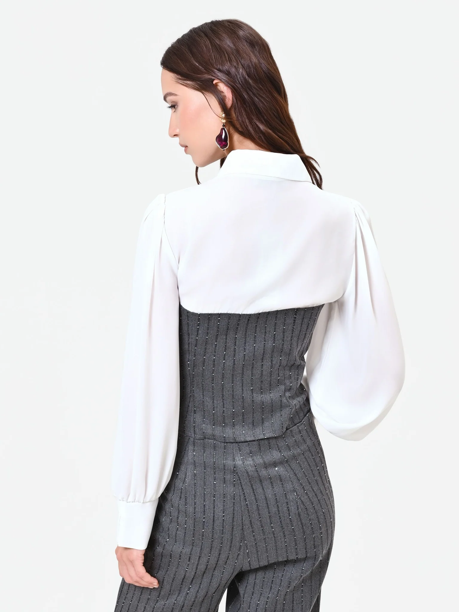 RINASCIMENTO CAMICIA 020448