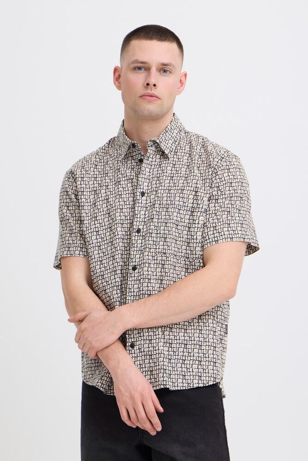 BLEND CAMICIA DIMY