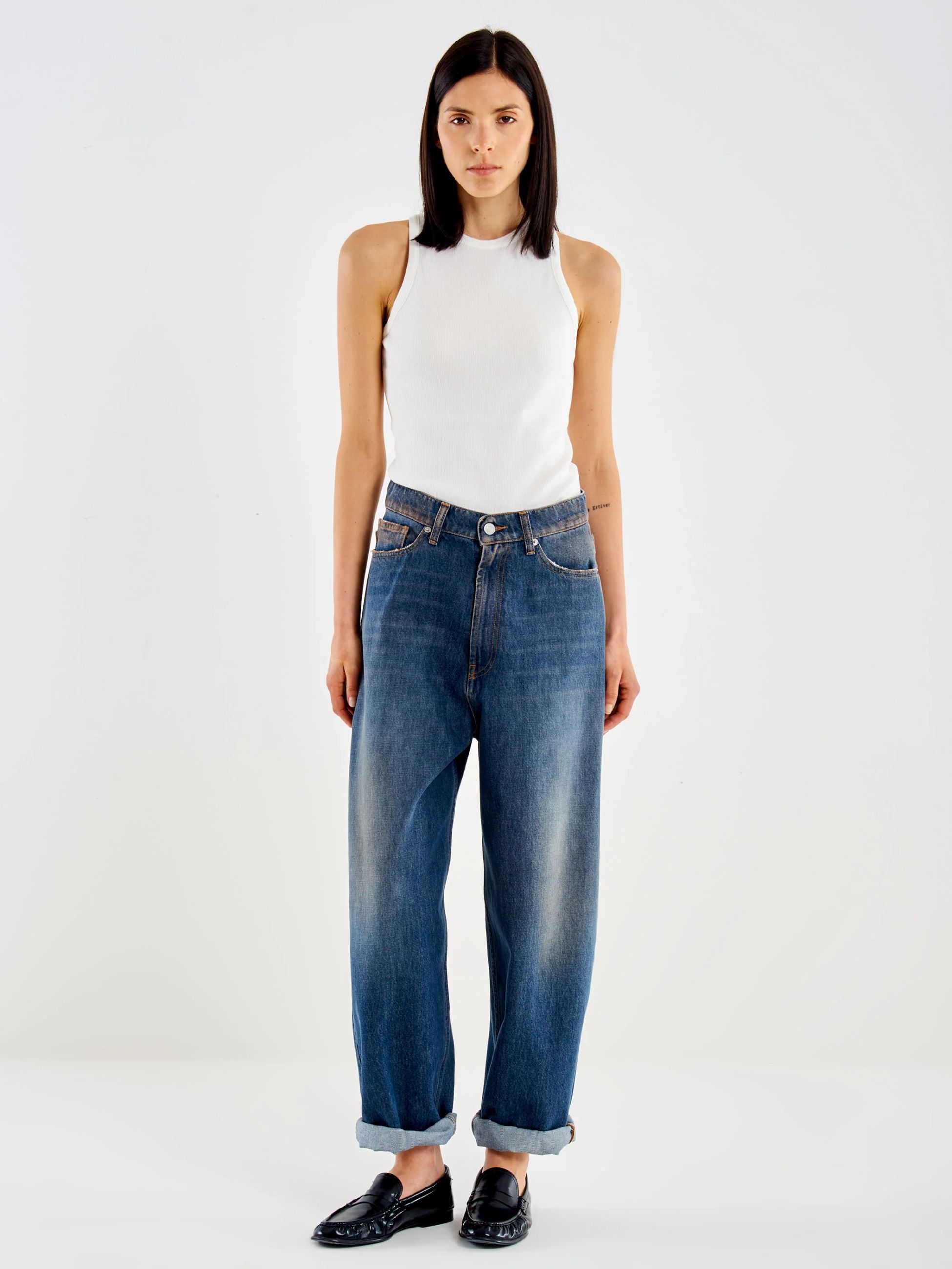 VICOLO JEANS DAC5008