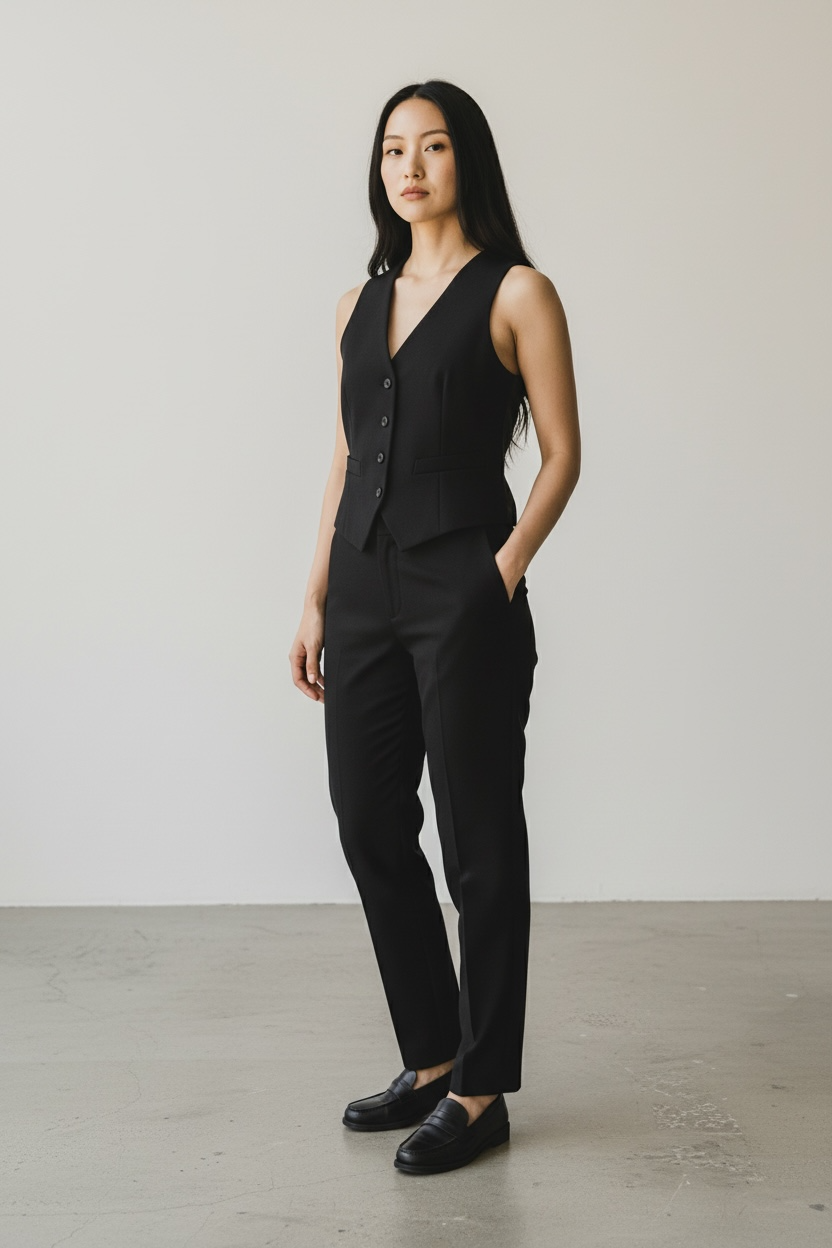 VICOLO PANT.TAB0041