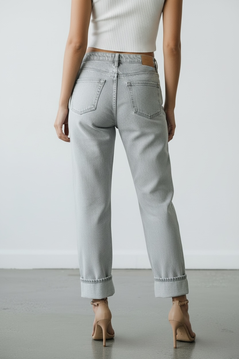 LE STREGHE JEANS LS213