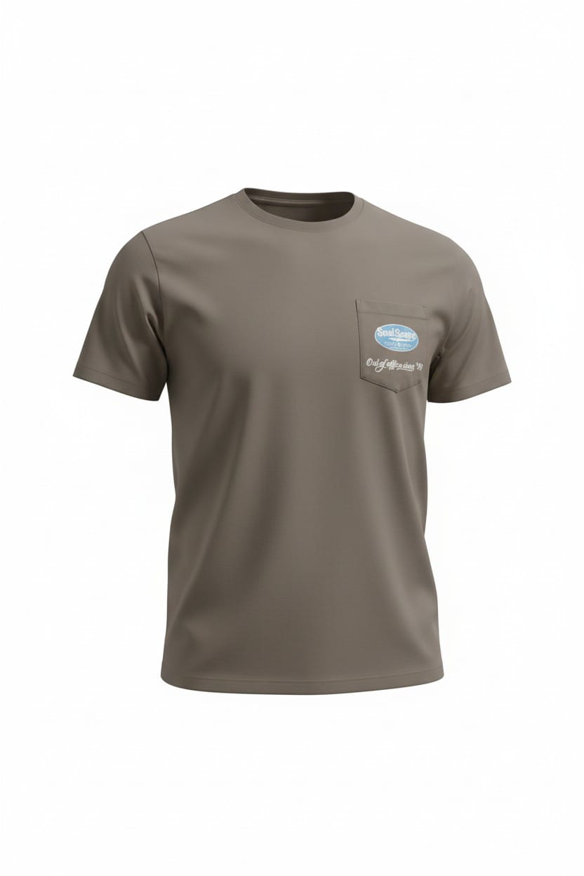 SOLID T-SHIRT TENNY