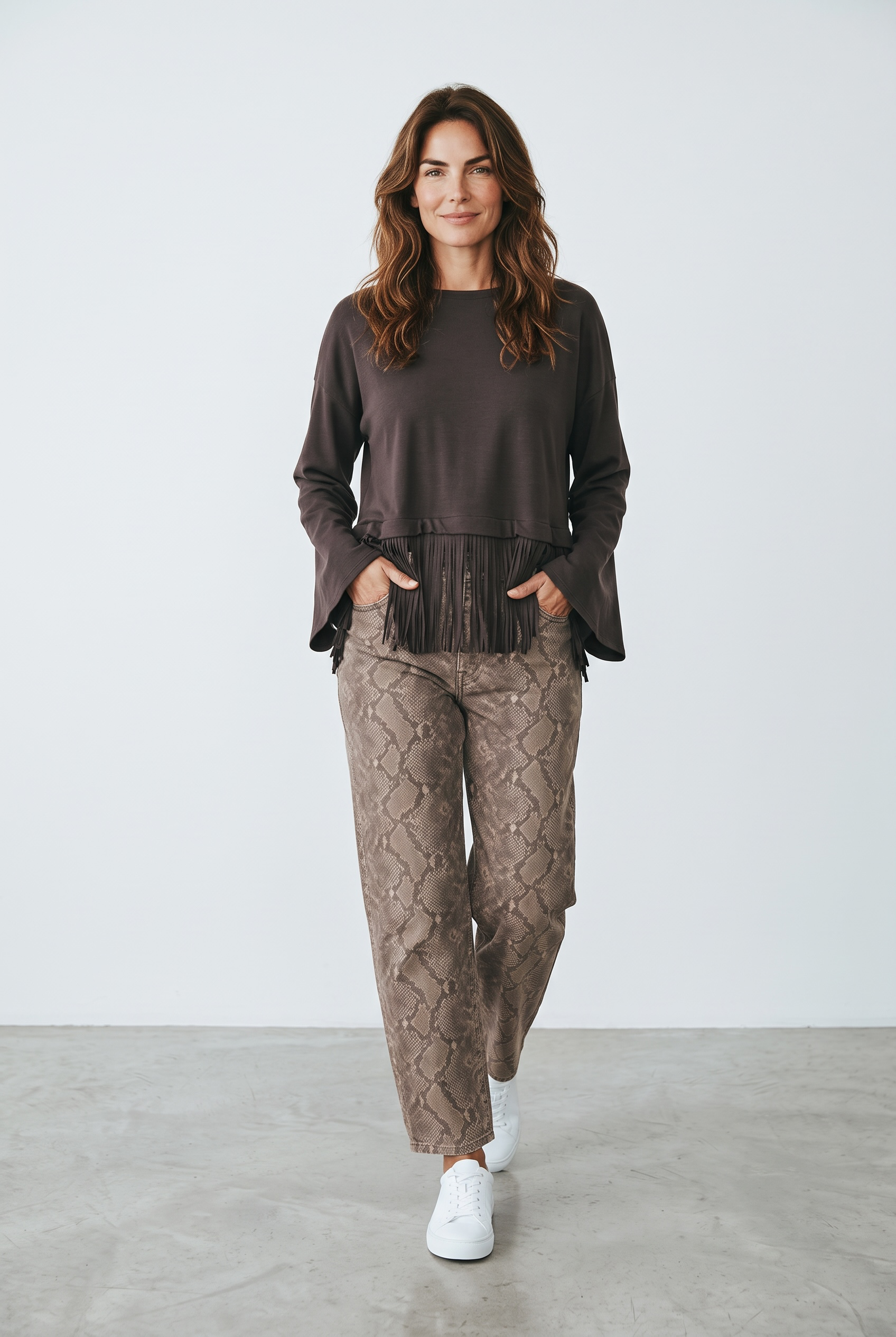 HAVE ONE JEANS PSB-R193