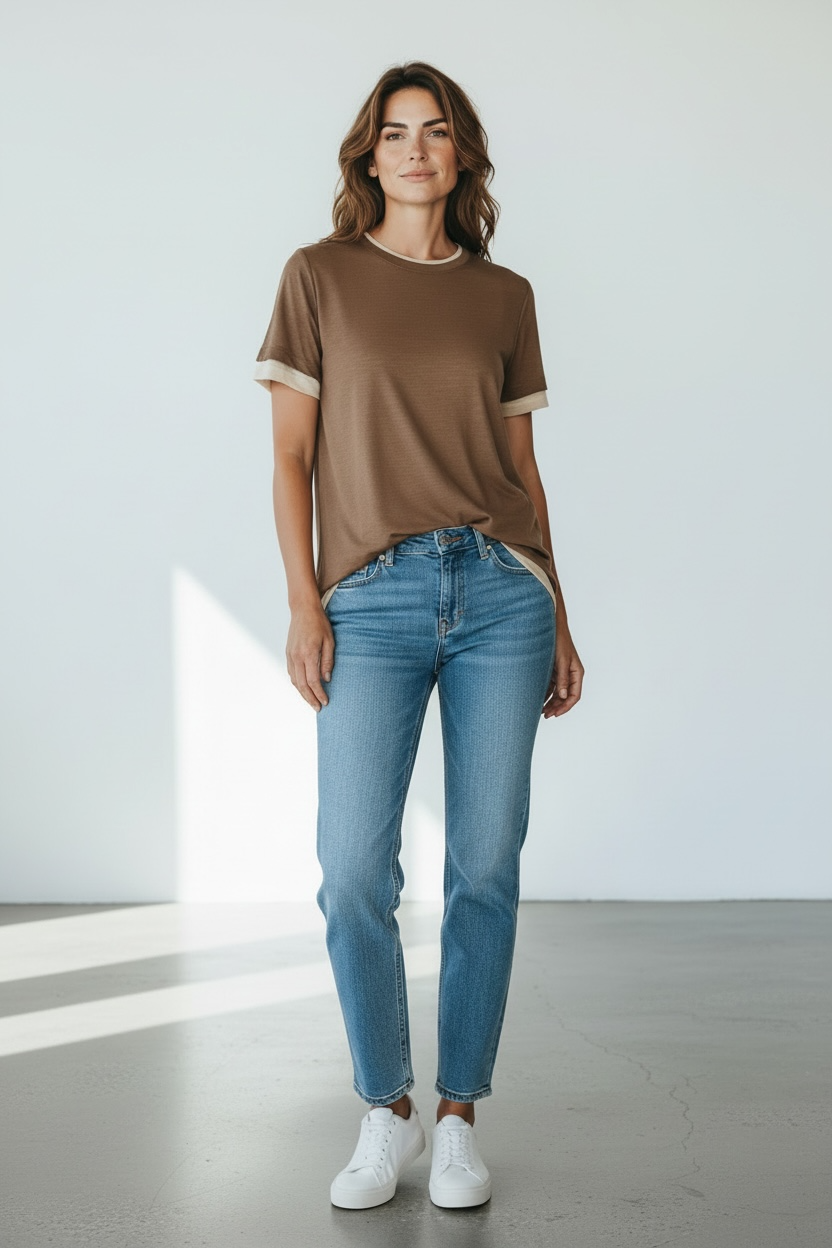HAVE ONE T-SHIRT TJS-Q026