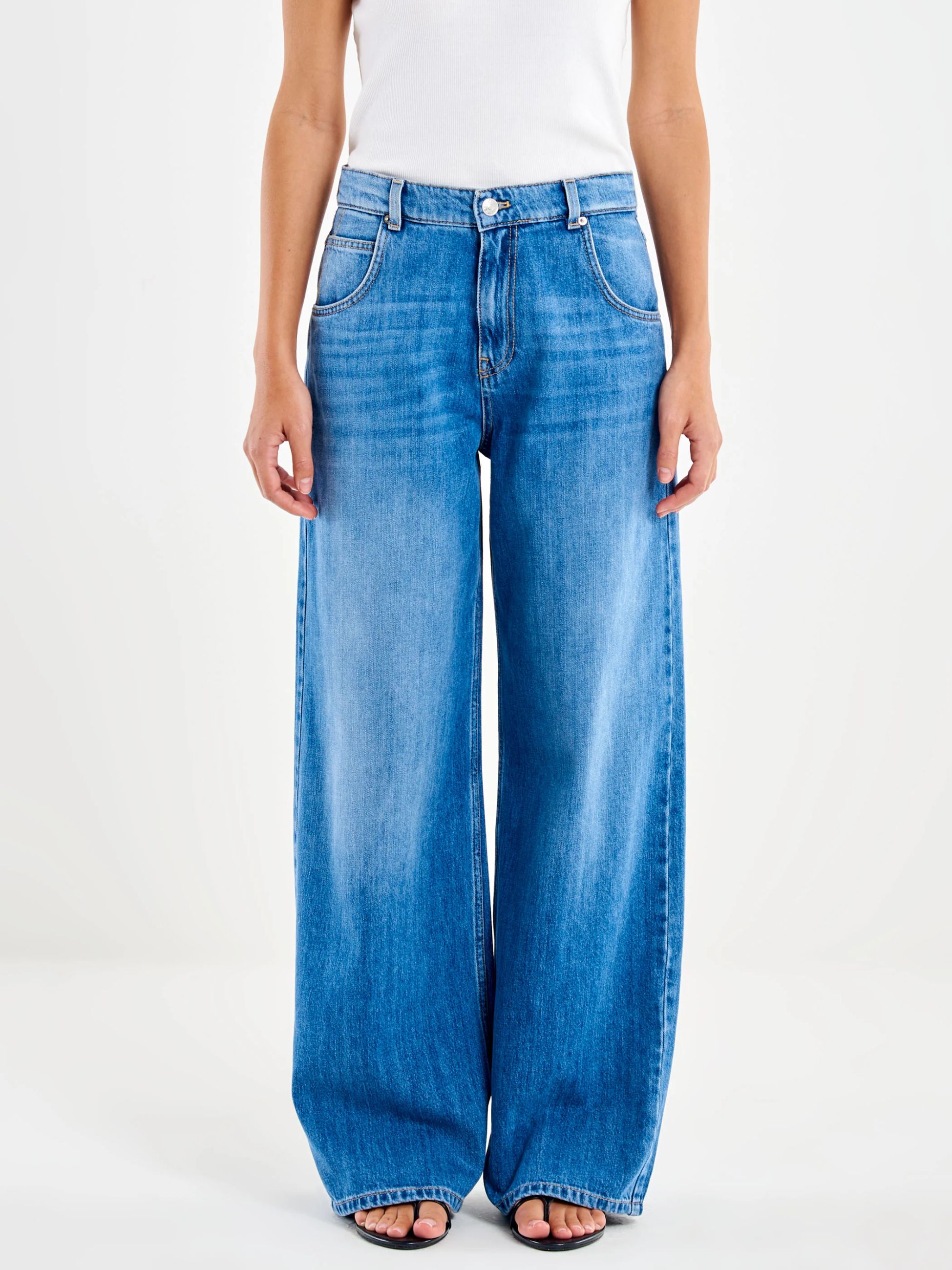 VICOLO JEANS DAB5140