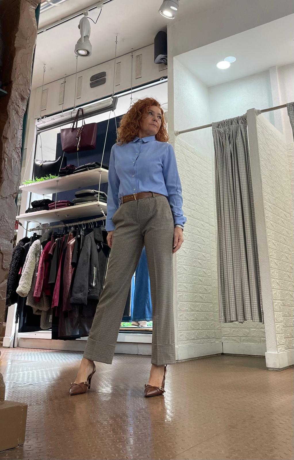 FUEGO PANT.362