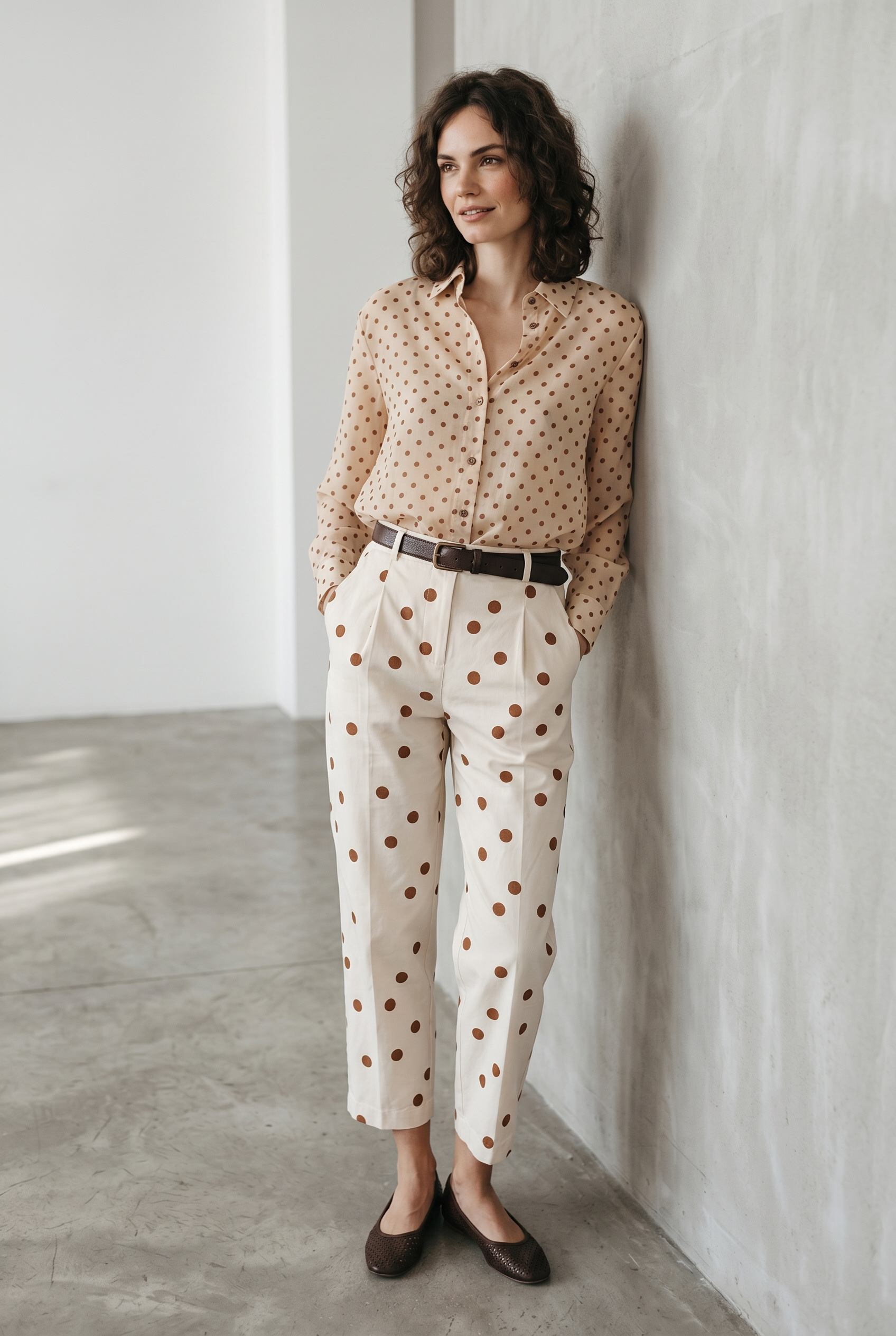 KARLEK PANT.PAN235