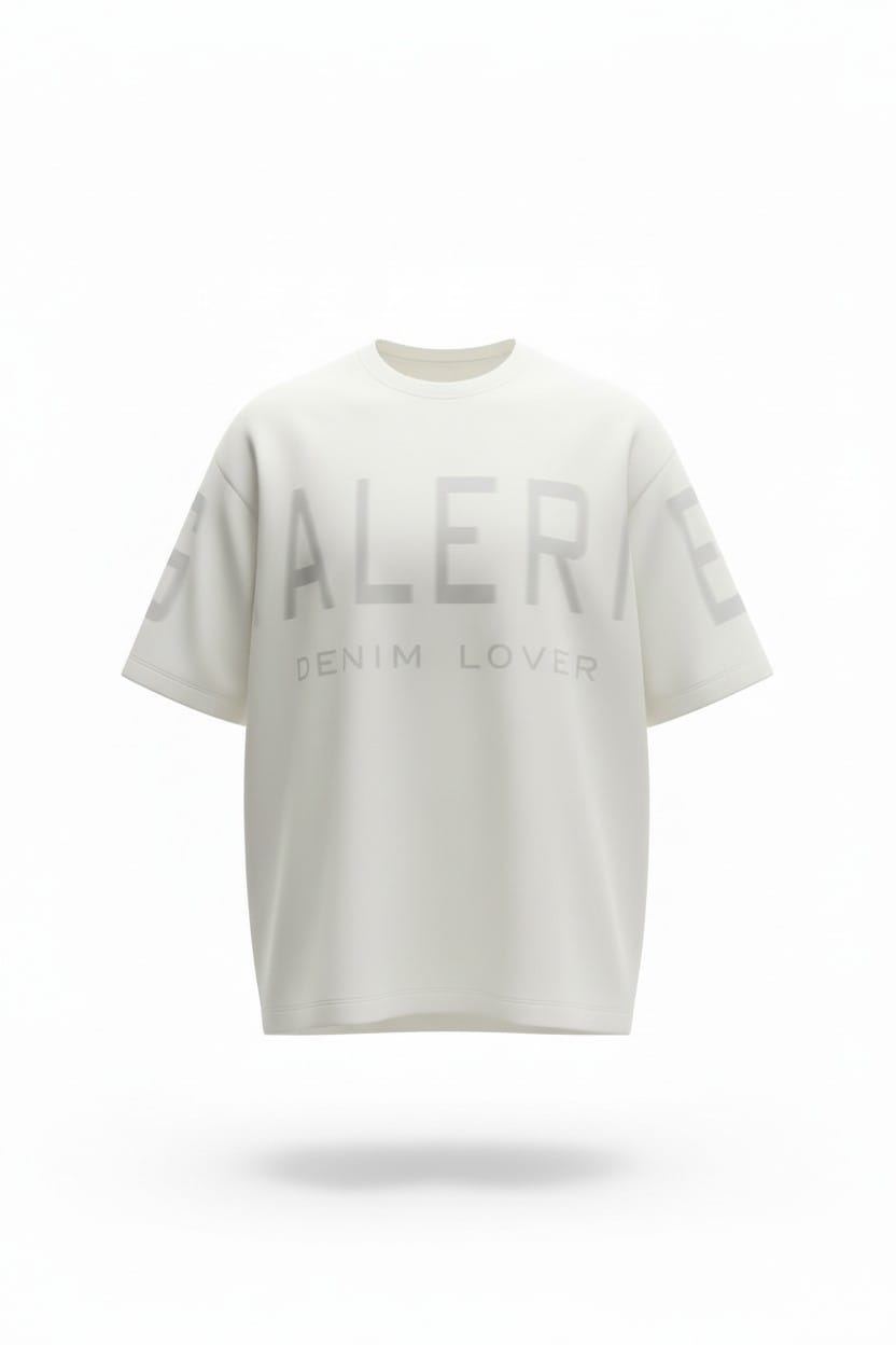GALERIE T-SHIRT MT106