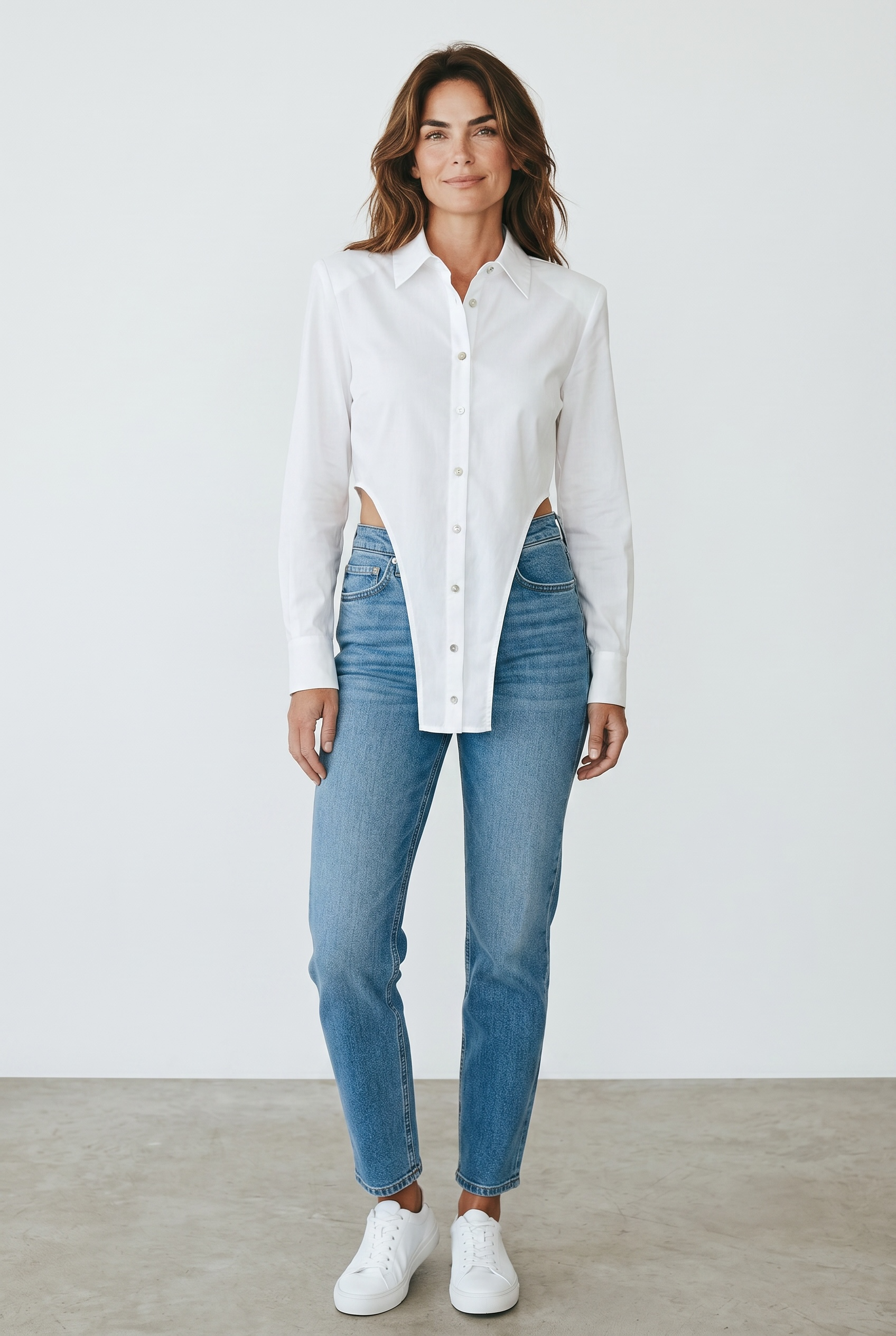 HAVE ONE CAMICIA CMA-Q263