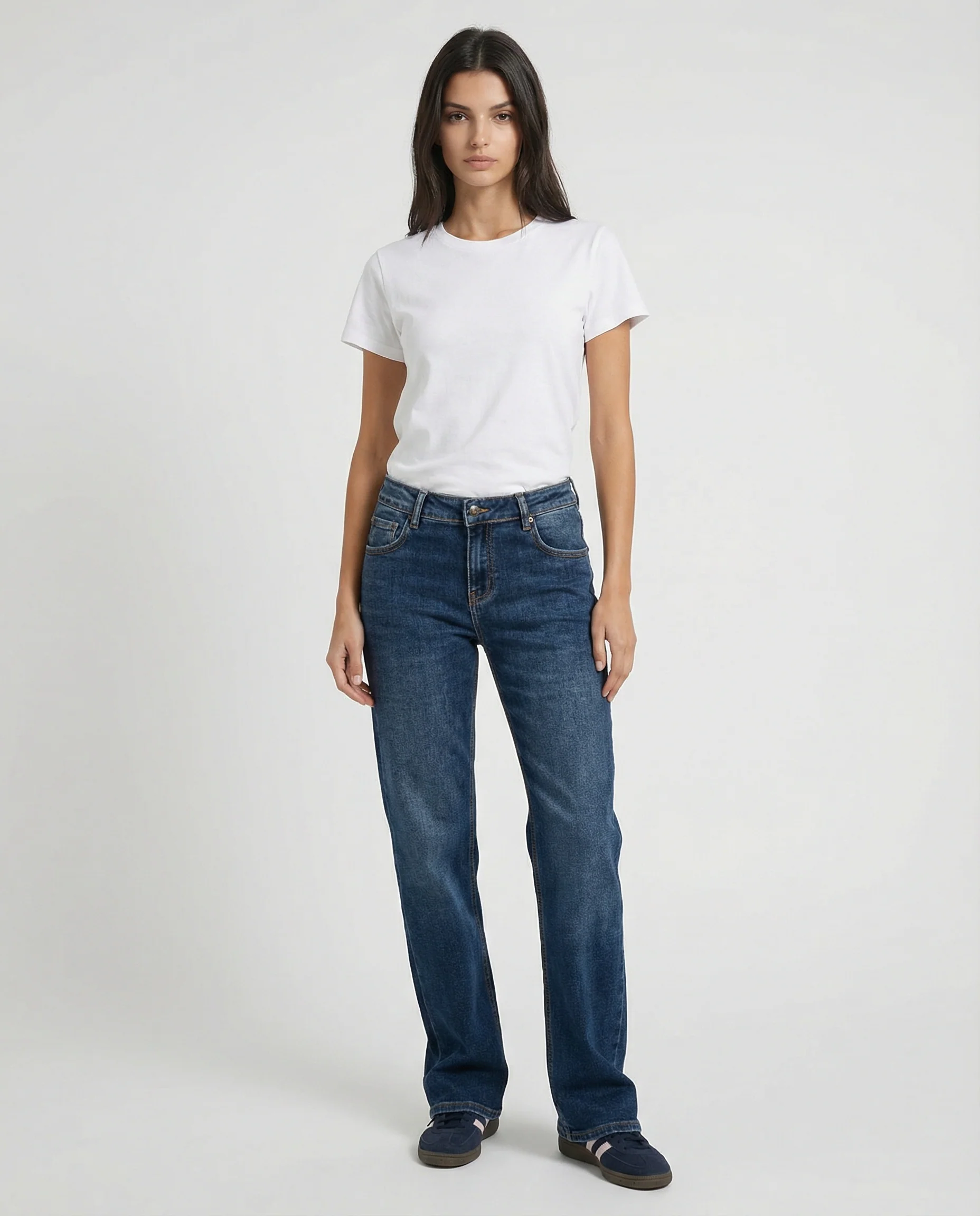 MET JEANS RB9004