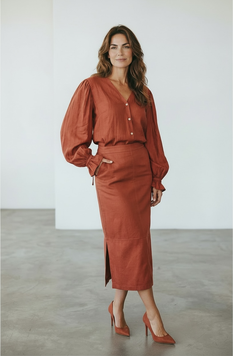 SAIPH CAMICIA 95079