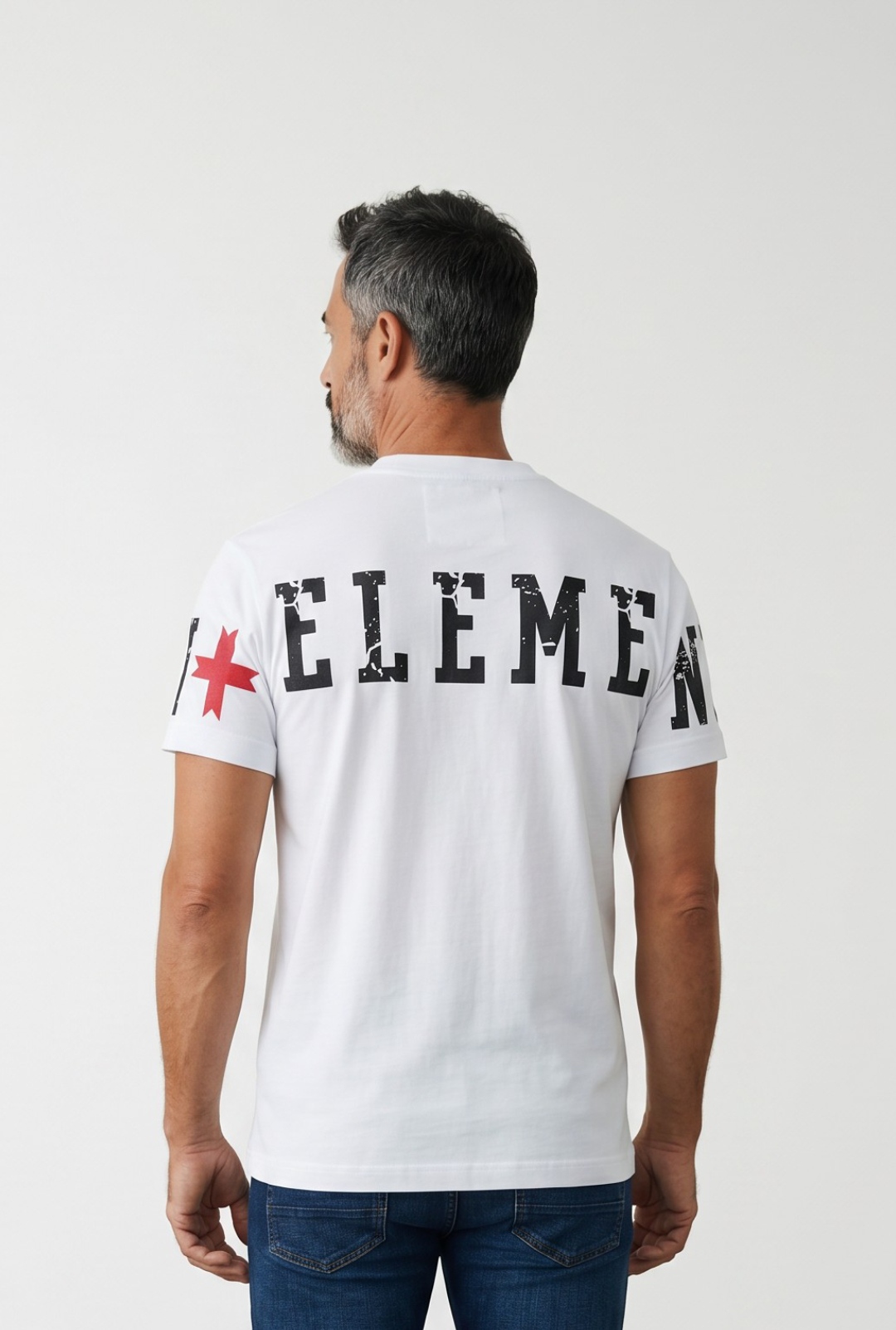ZU-ELEMENTS T-SHIRT ZU1739