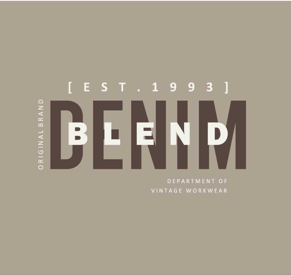 BLEND FELPA IB