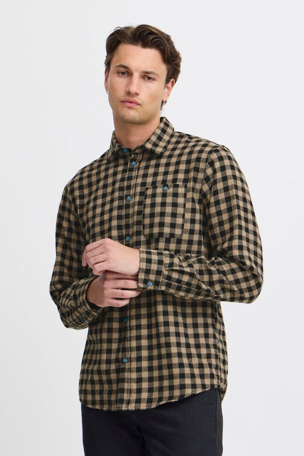 BLEND CAMICIA 20717408