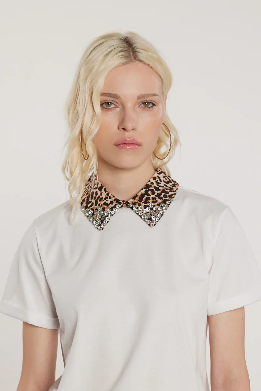 RELISH T-SHIRT ARLETTI