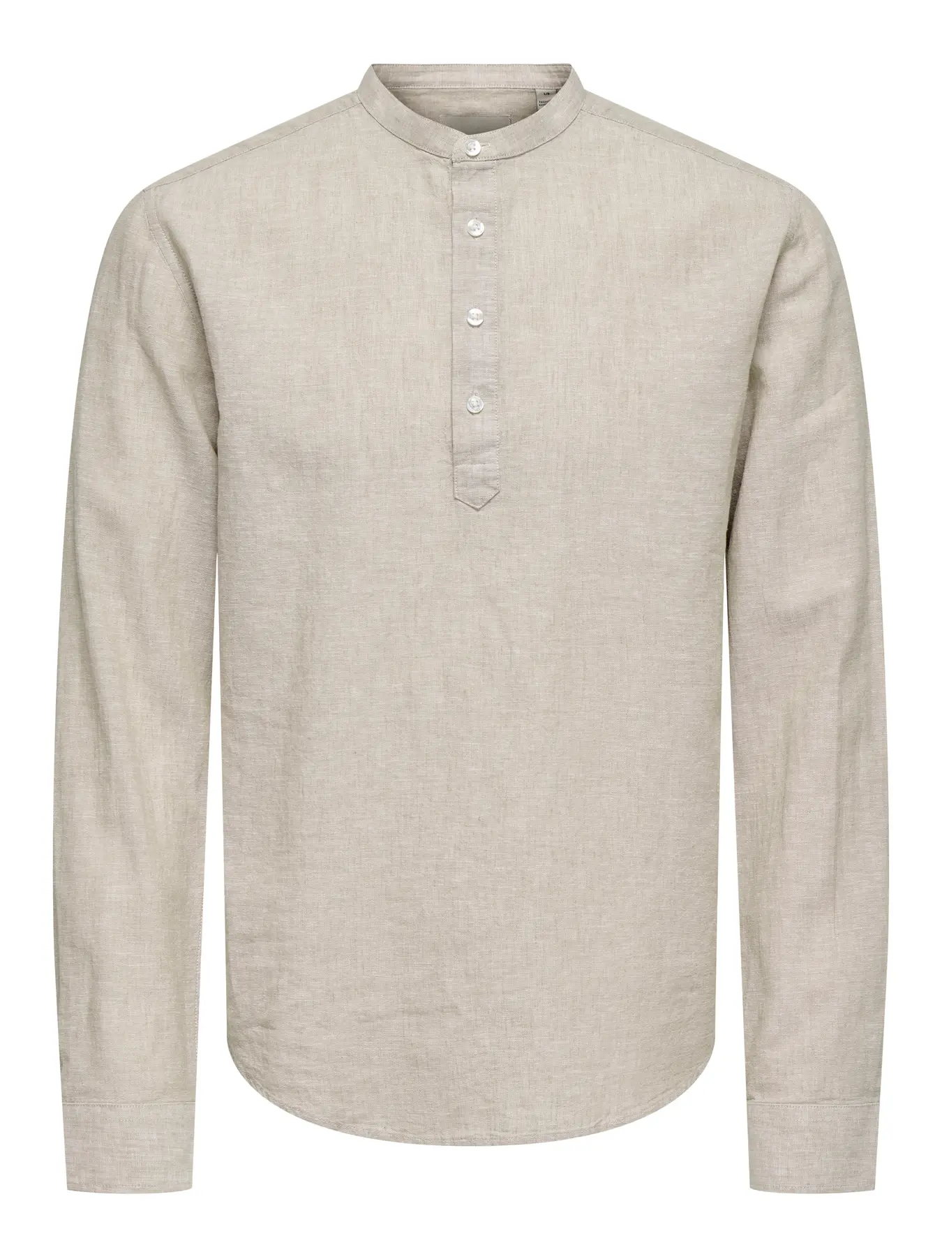 ONLY&SONS CAMICIA CAID.SER.