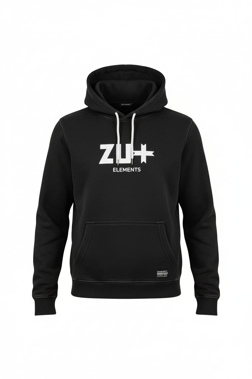 ZU-ELEMENTS FELPA ZU1320
