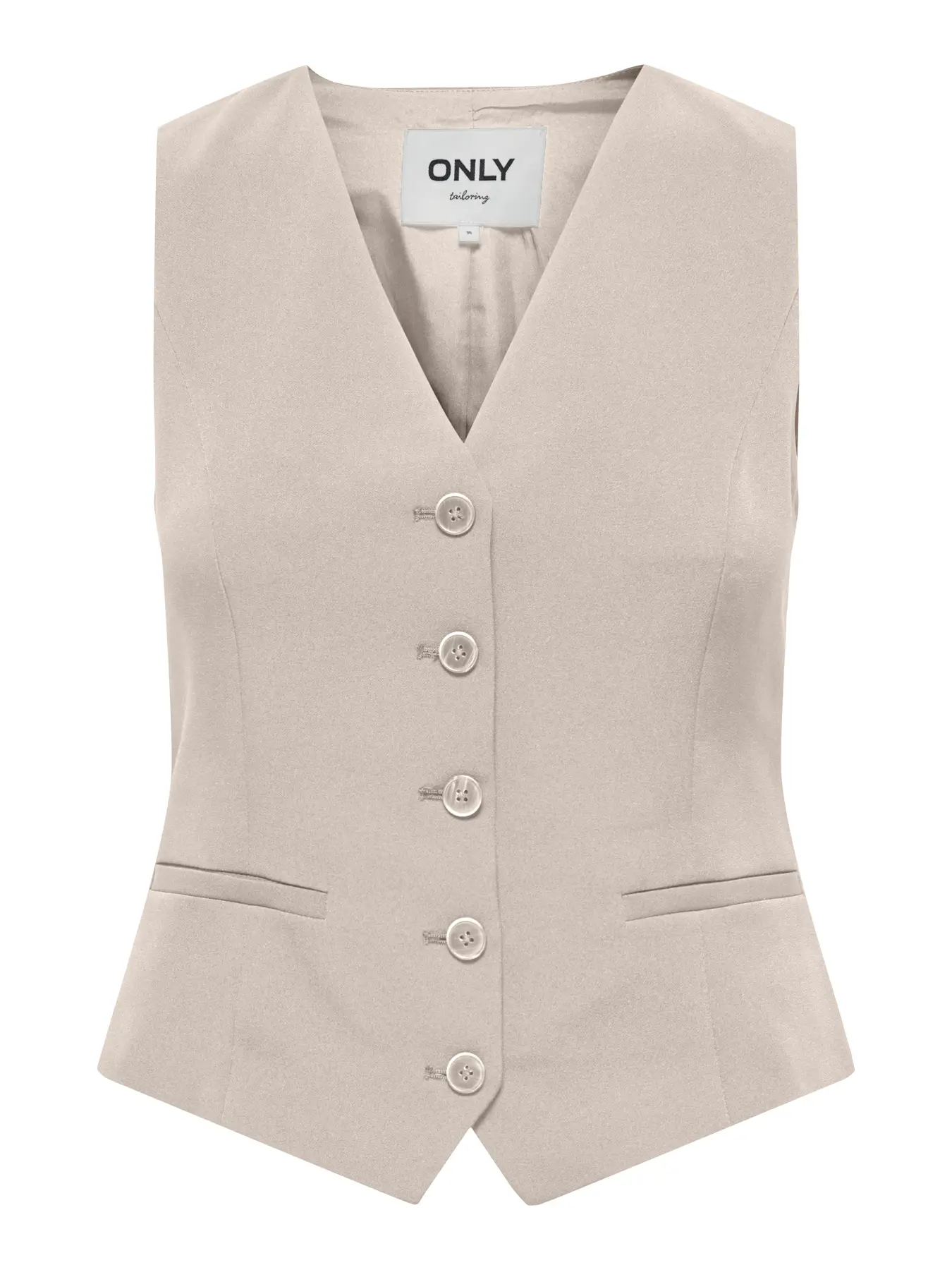 ONLY GILET IRIS