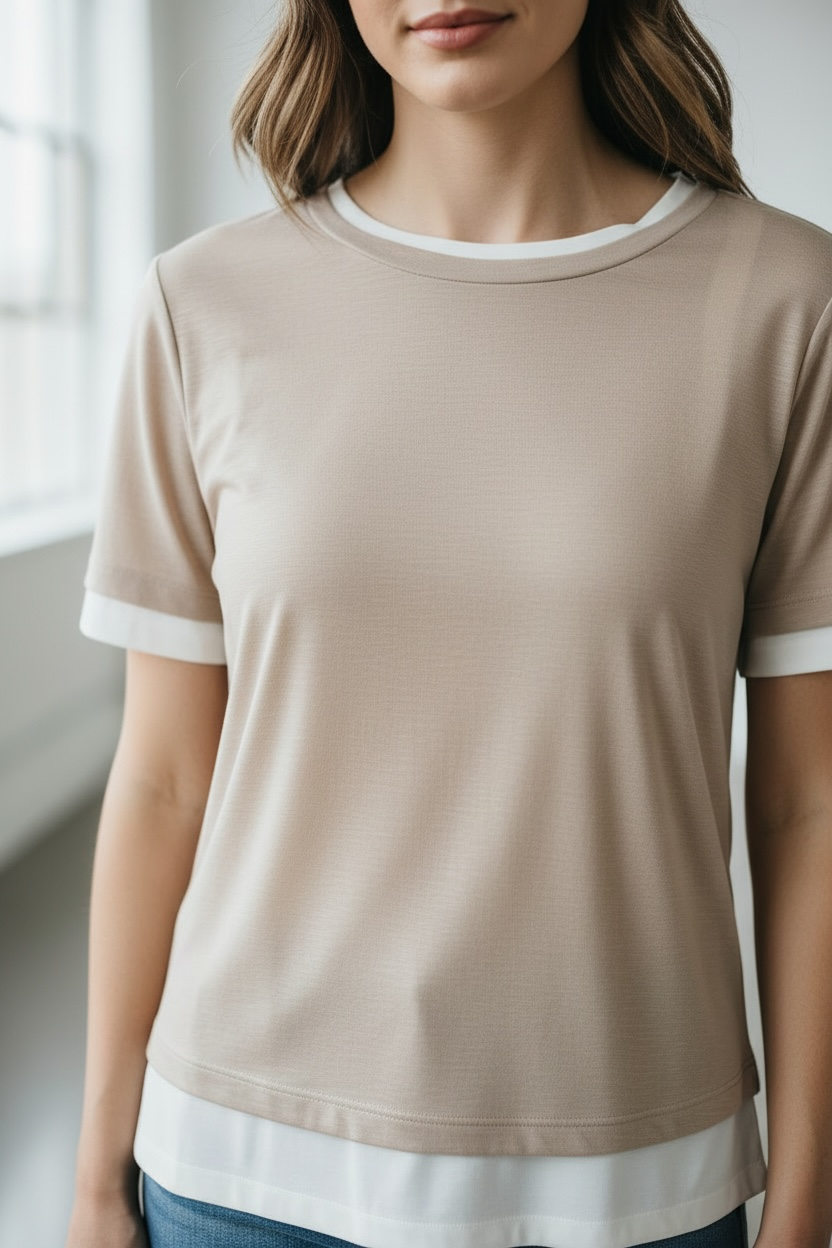HAVE ONE T-SHIRT TJS-Q026