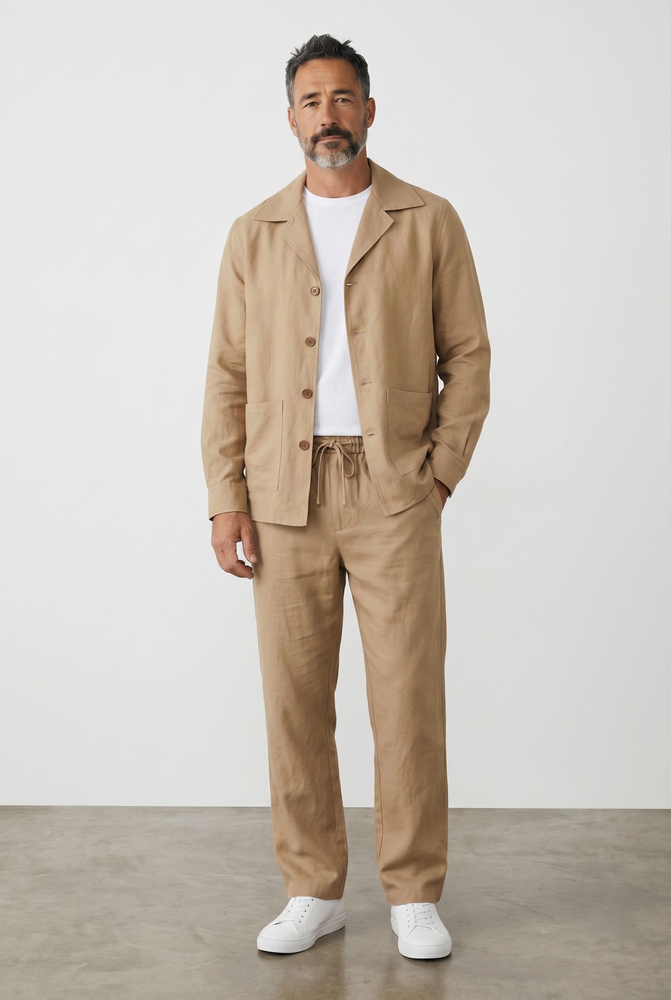 MIGUEL BHARROSS PANT.031431