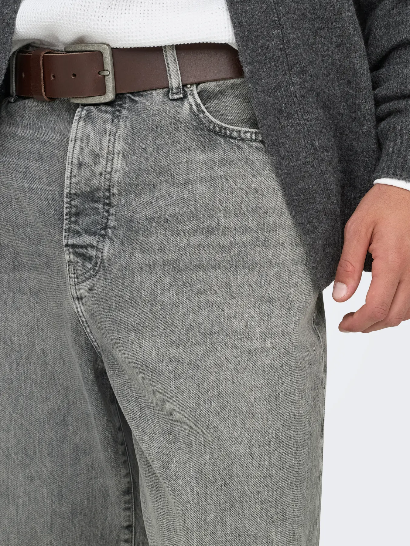 ONLY&SONS JEANS FADE G.