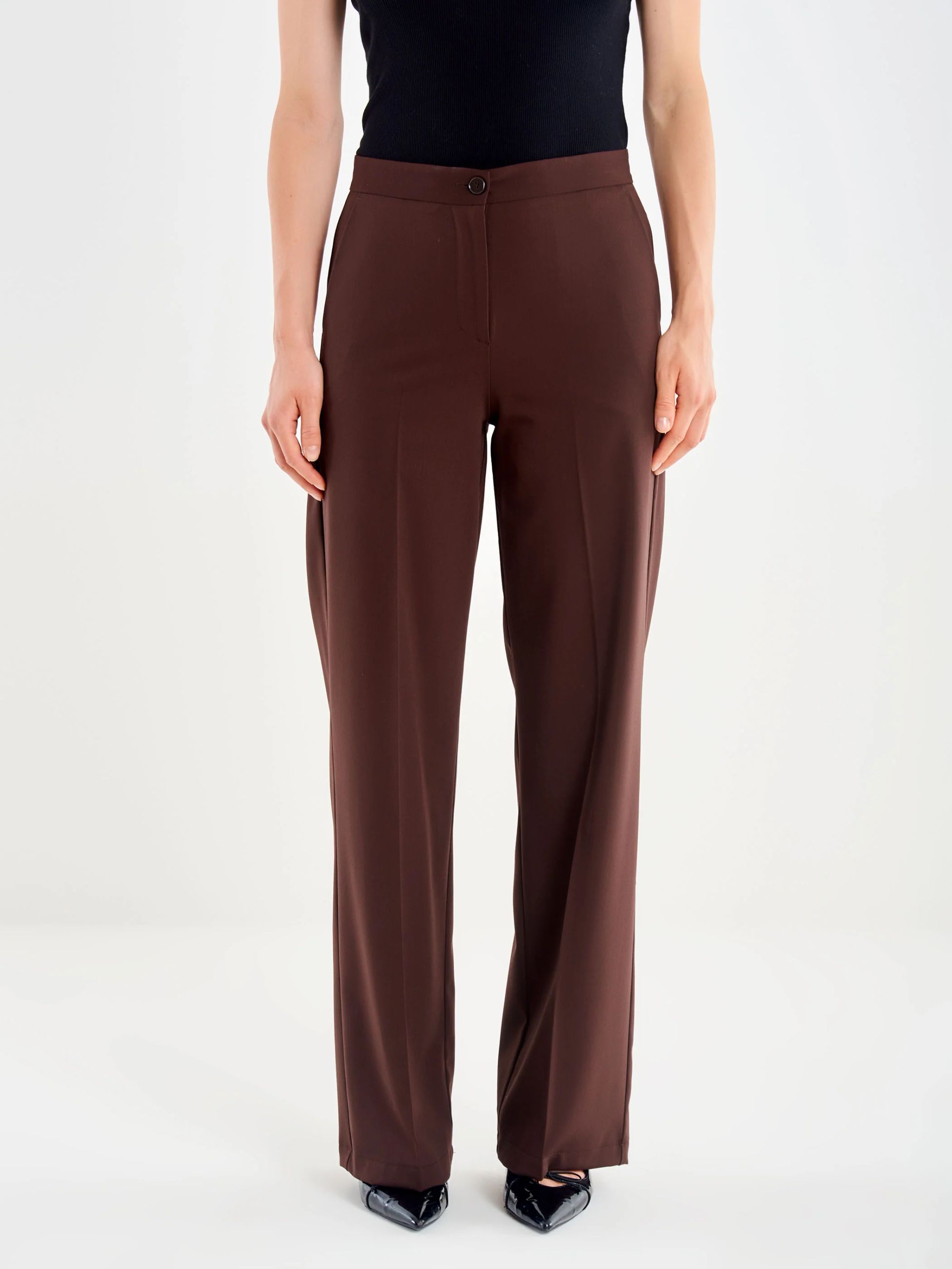 VICOLO PANT. TAC0420