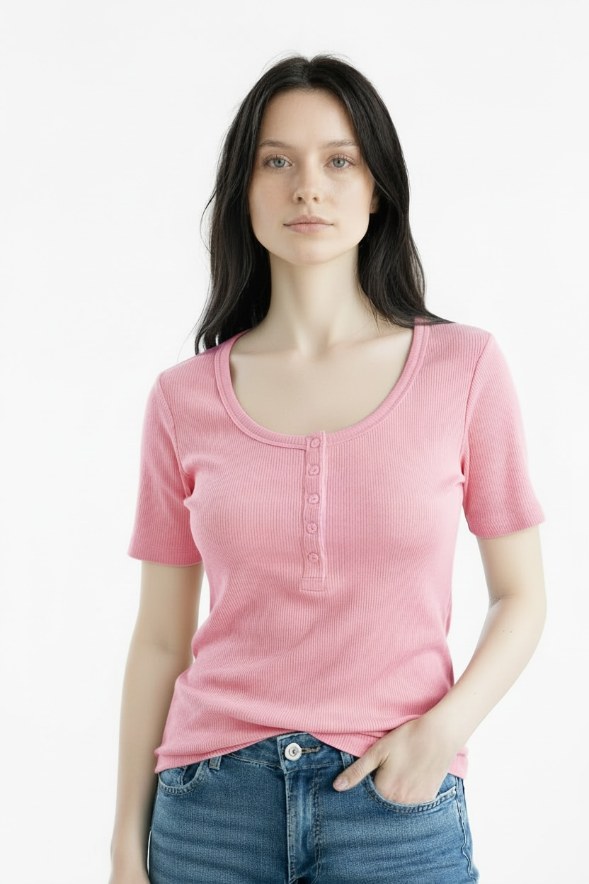 HAVE ONE MAGLIA MJS-Q057