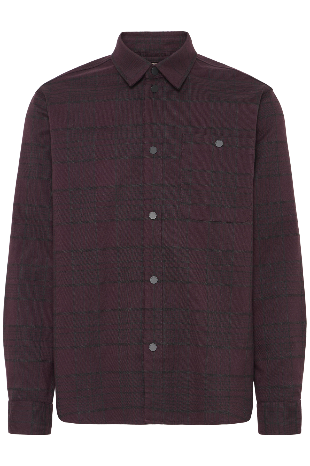 SOLID CAMICIA VORNAN
