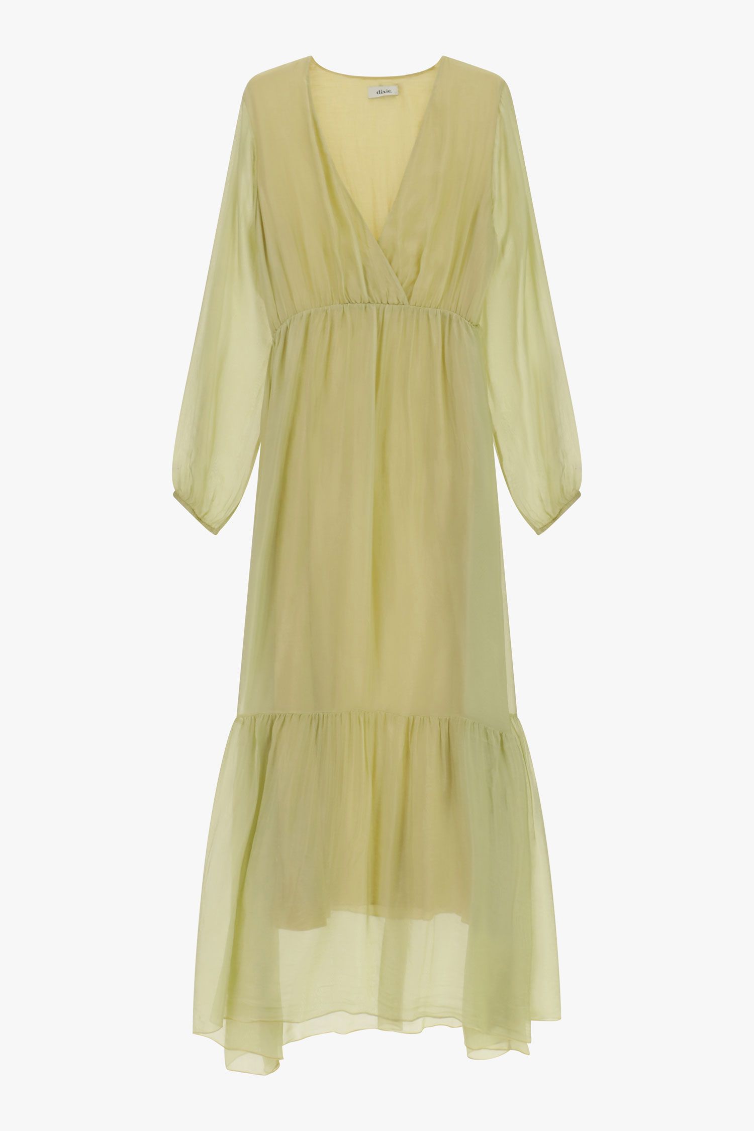 DIXIE ABITO A261A077