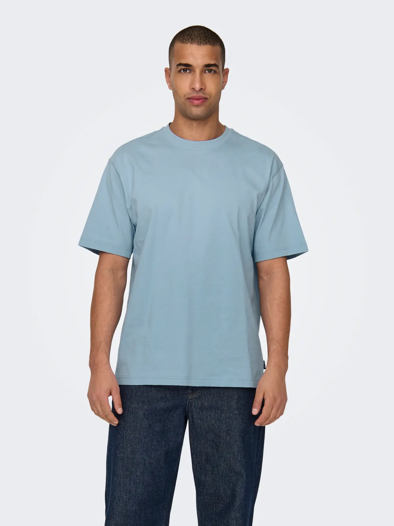ONLY&SONS T-SHIRT FRED