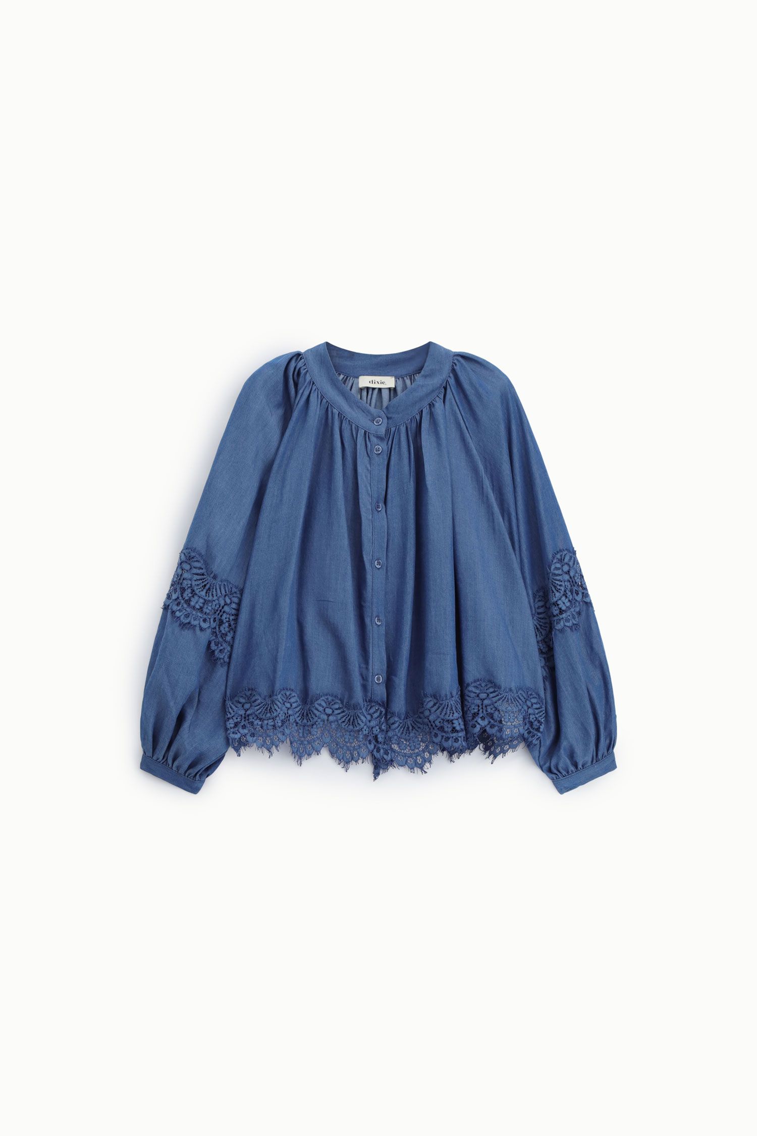 DIXIE CAMICIA CFN4WKL