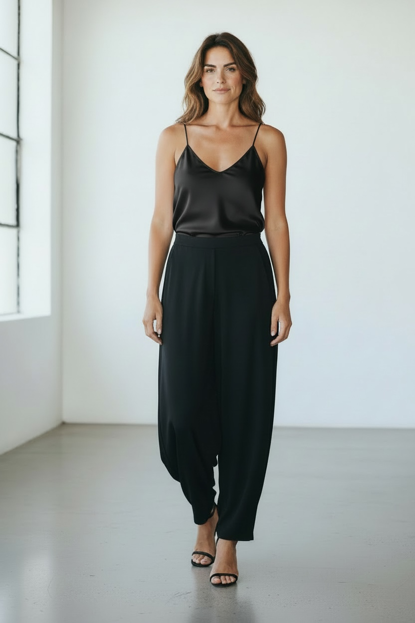 LE STREGHE PANT.ES206