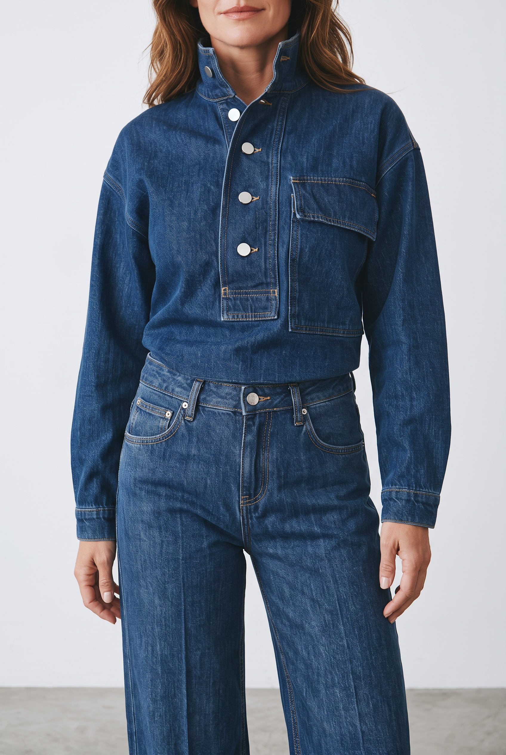 VICOLO JEANS DAC5074